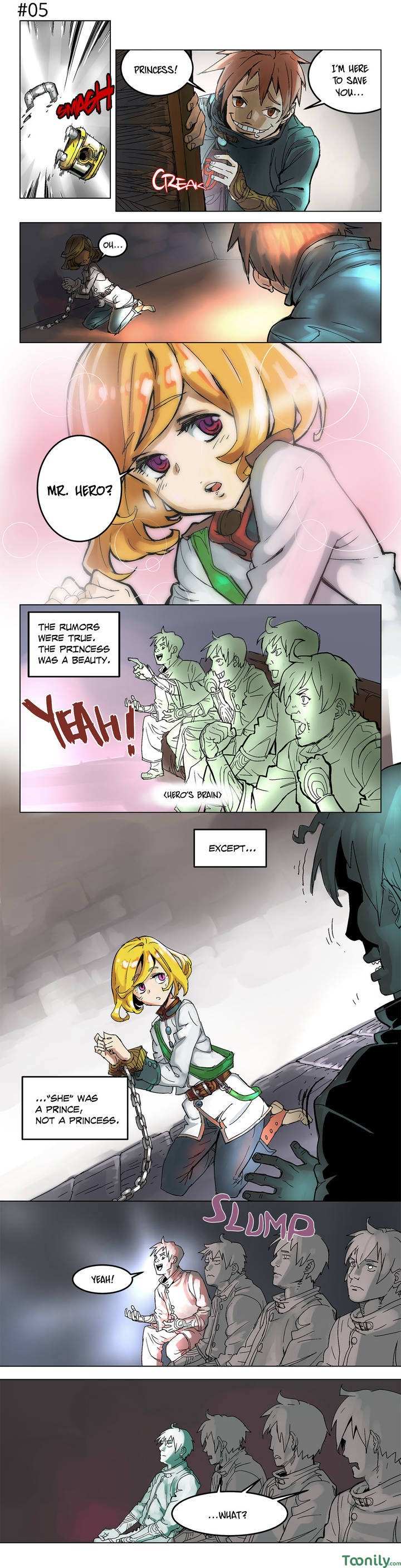5