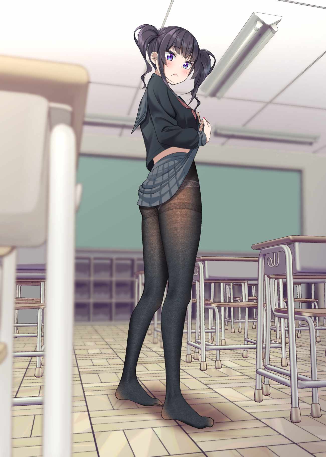 3