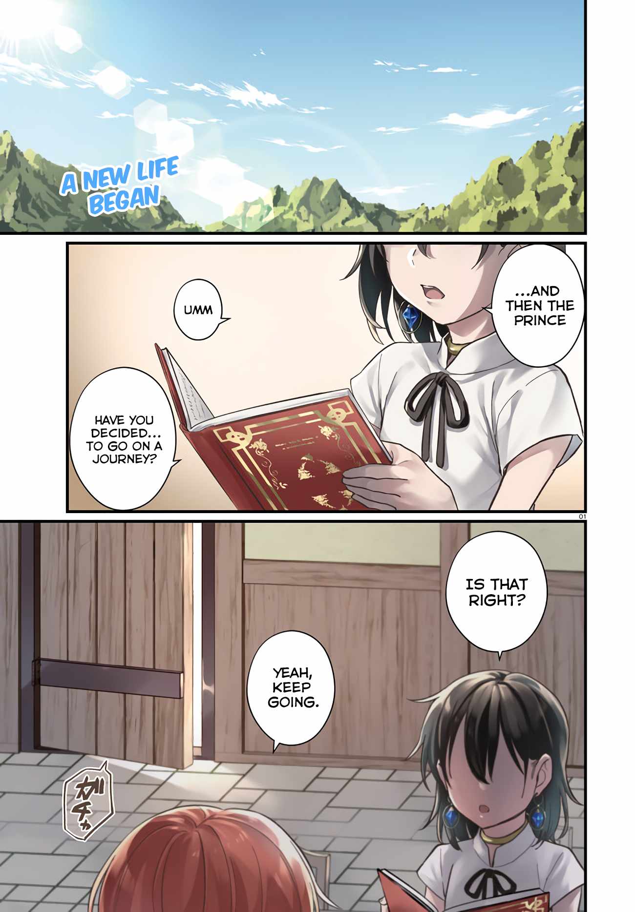1
