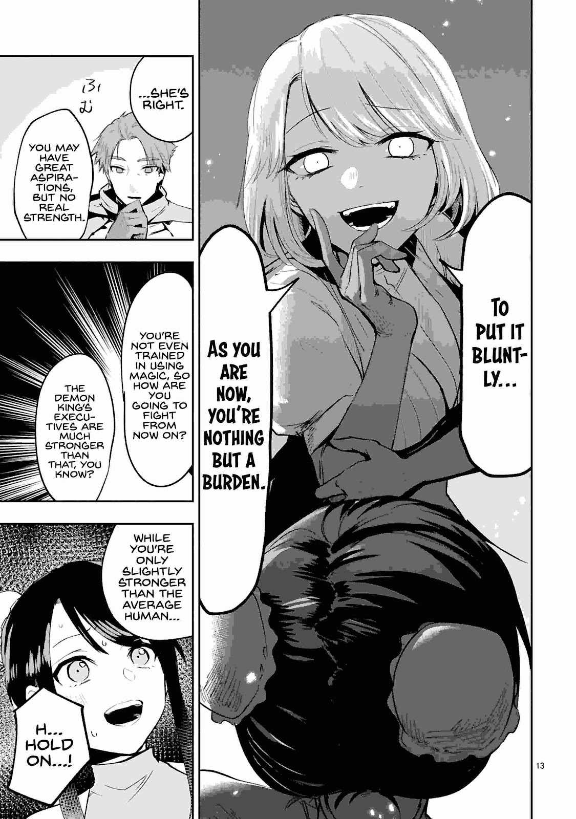 13