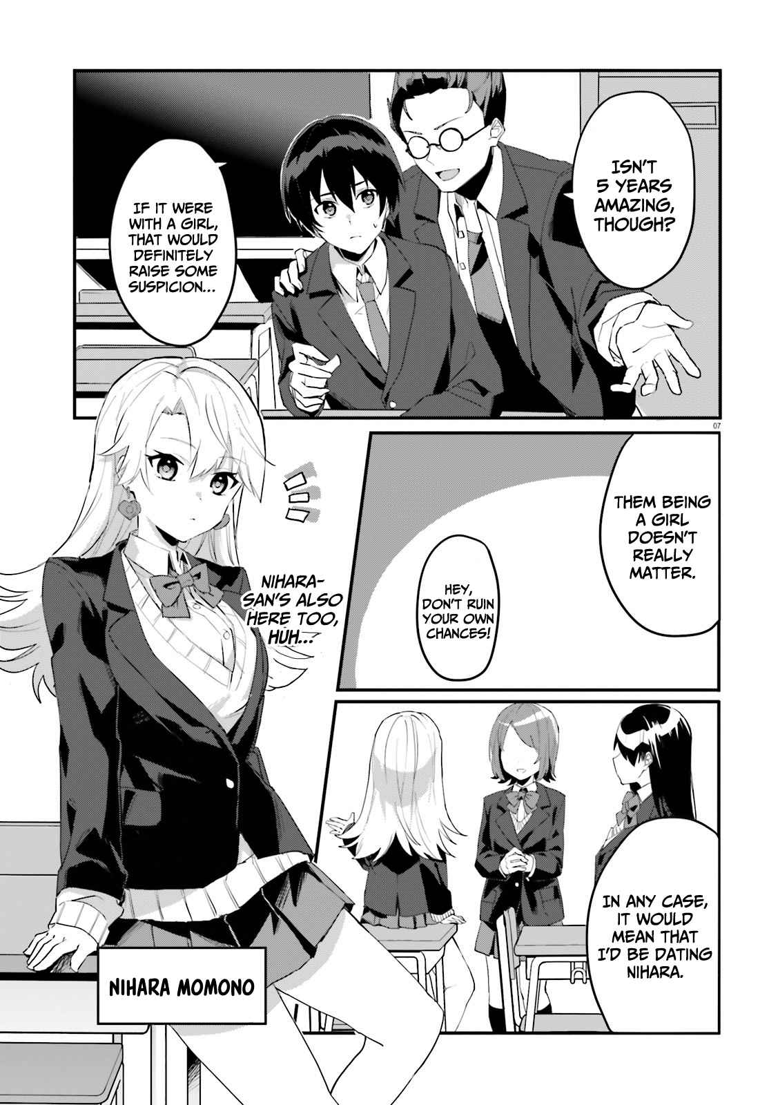 7