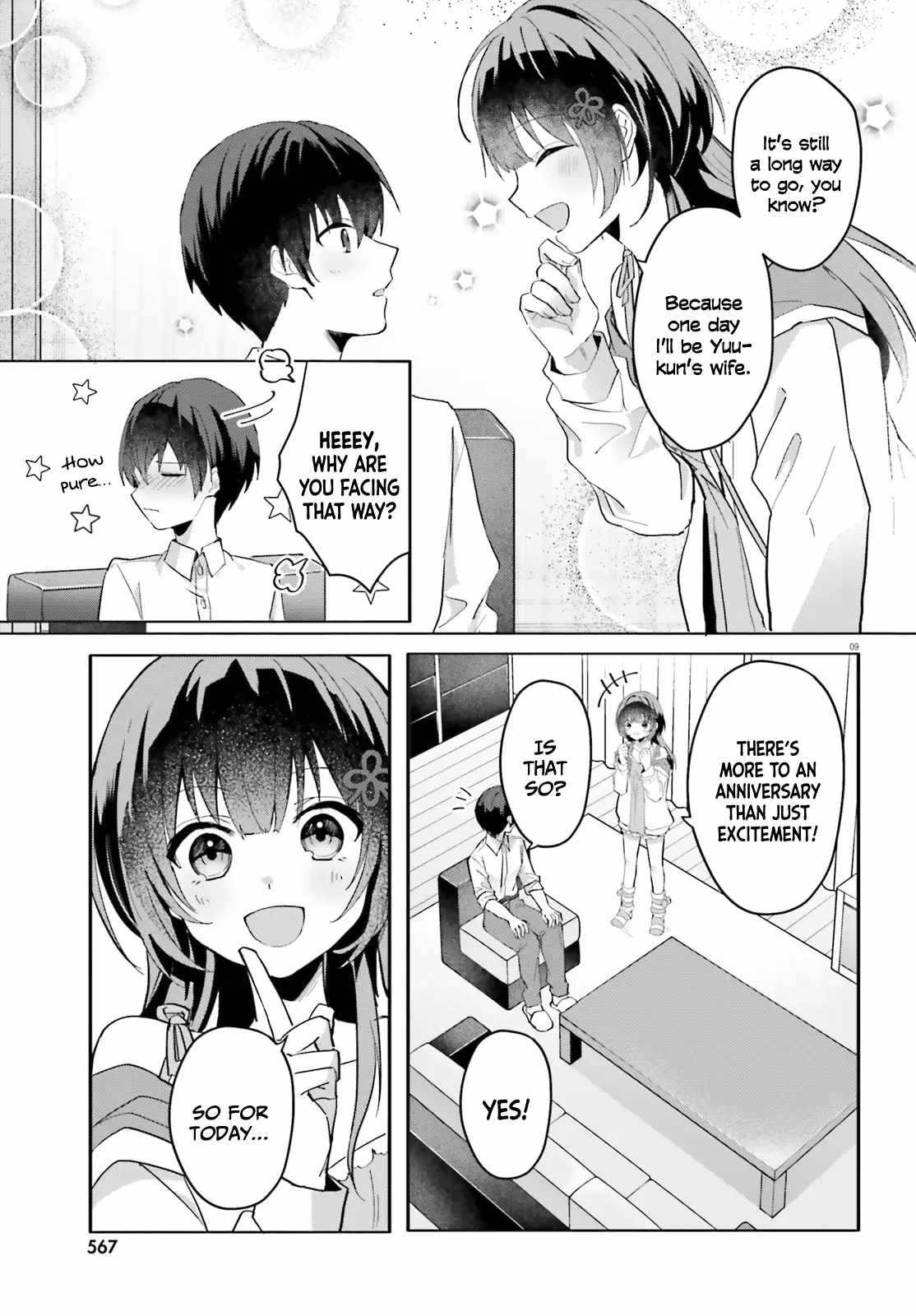 9