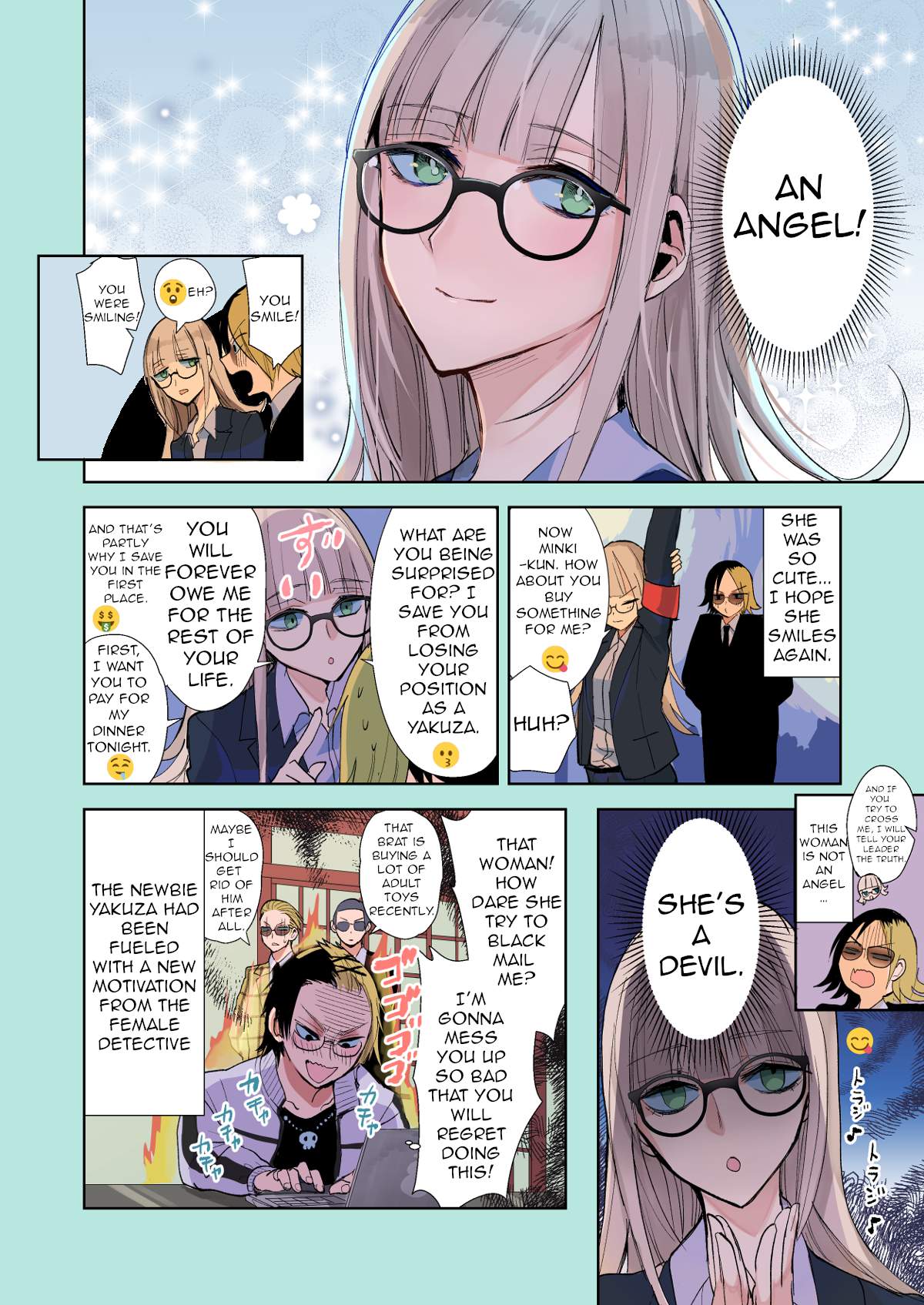 8