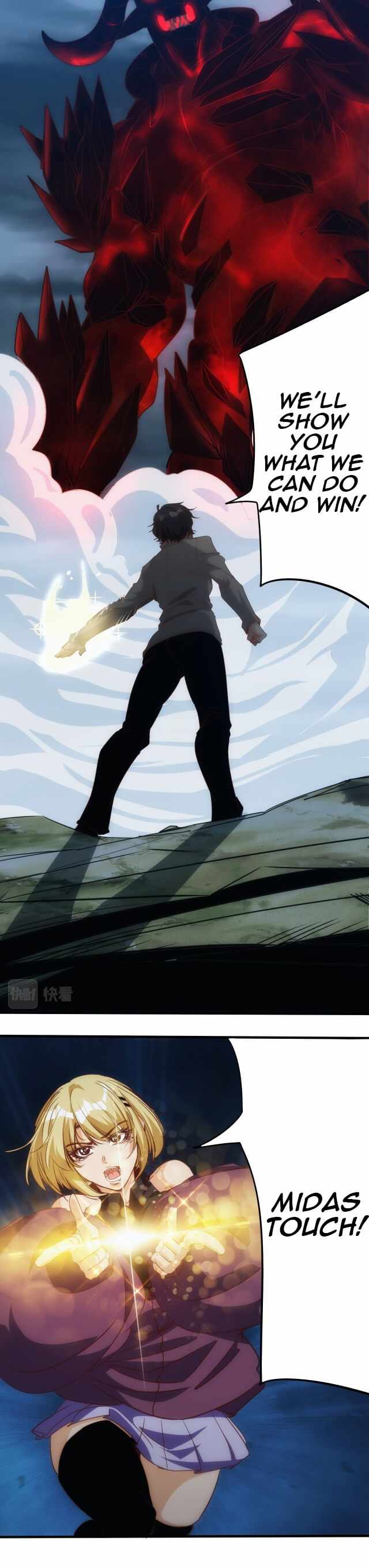 8
