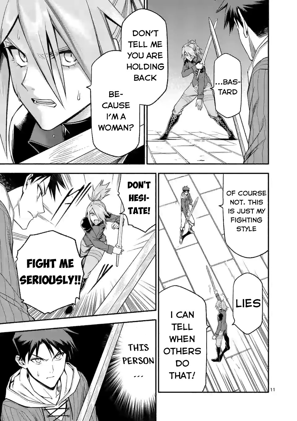 11