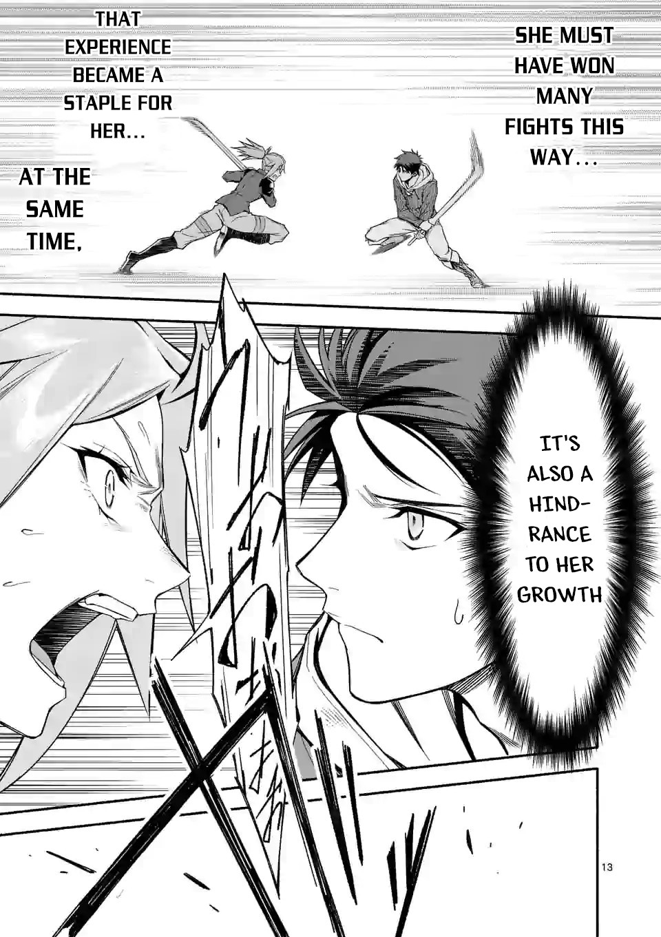 13