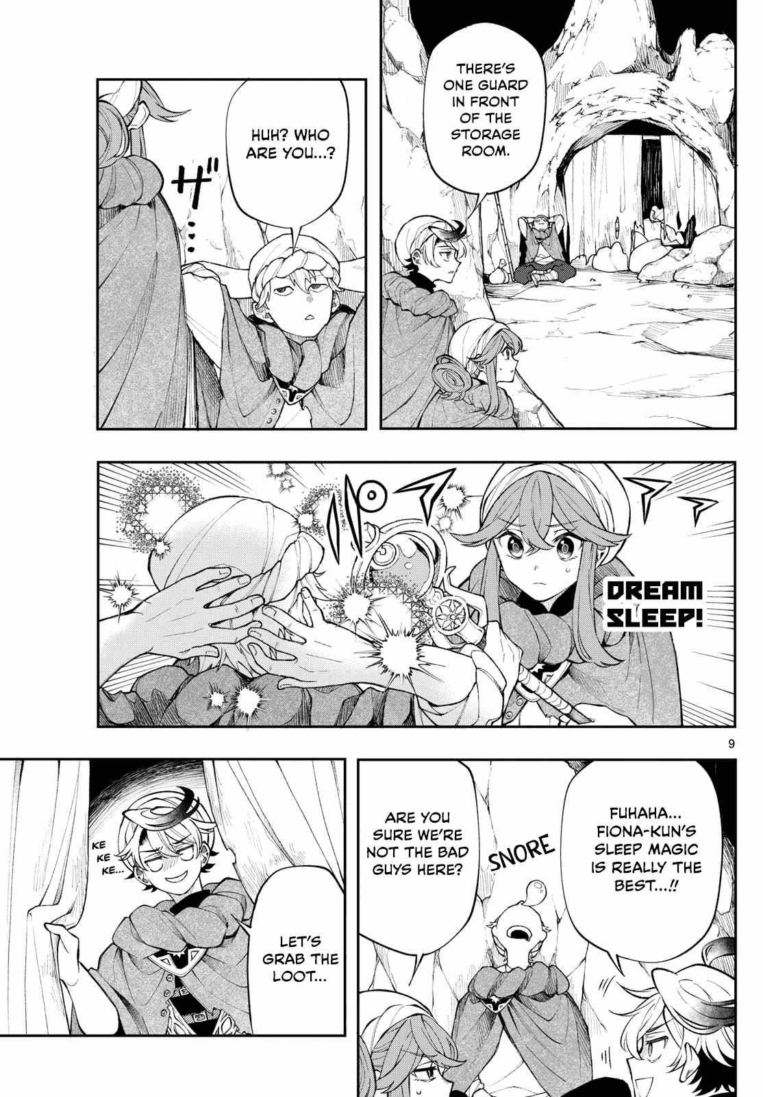 9