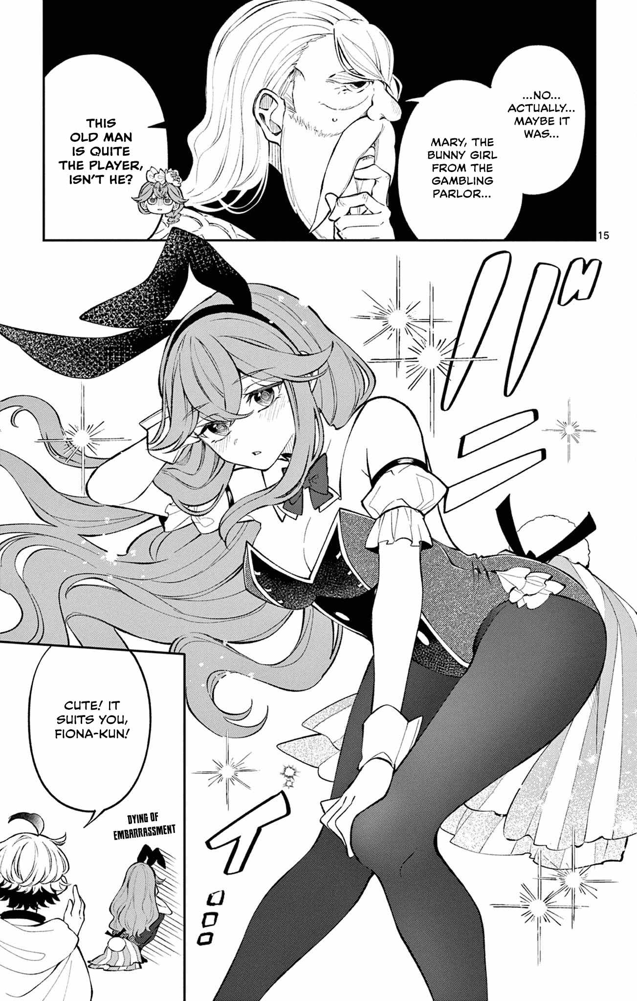 15