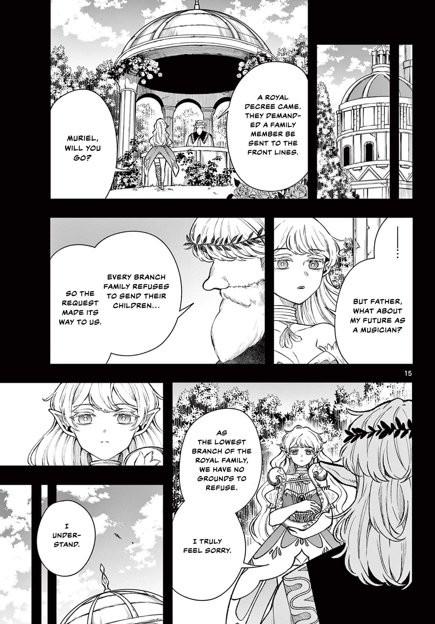 15