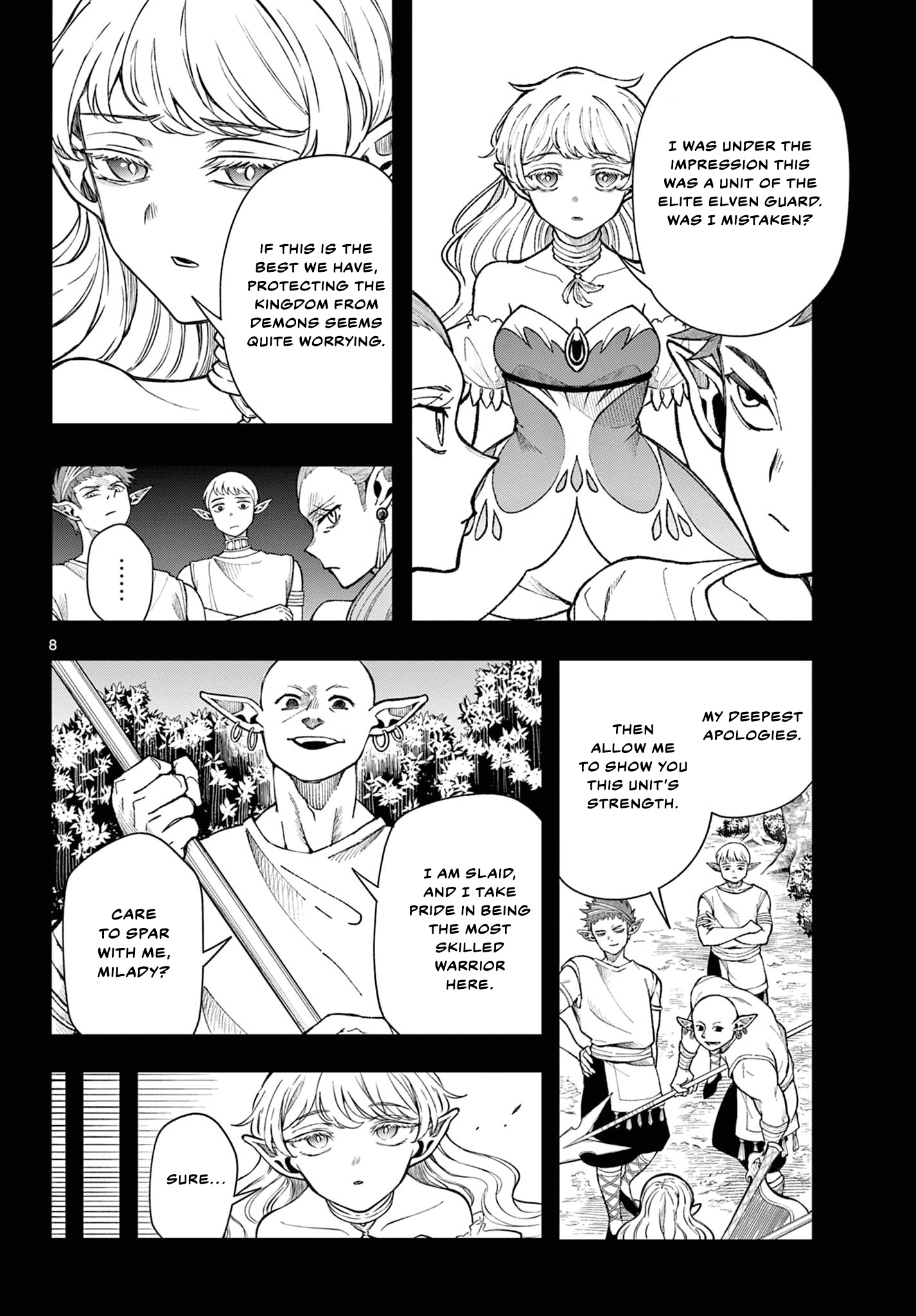 8