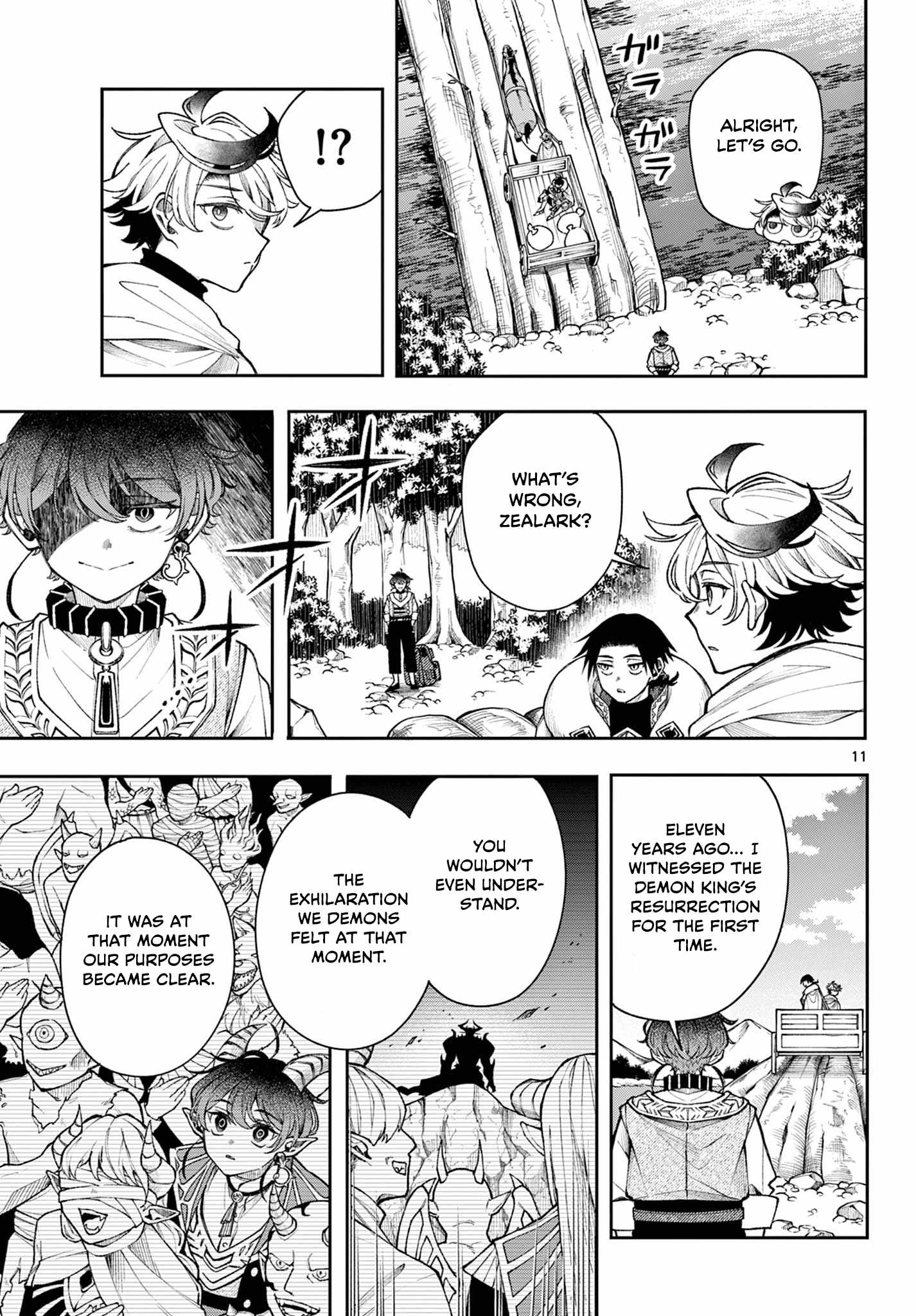 11