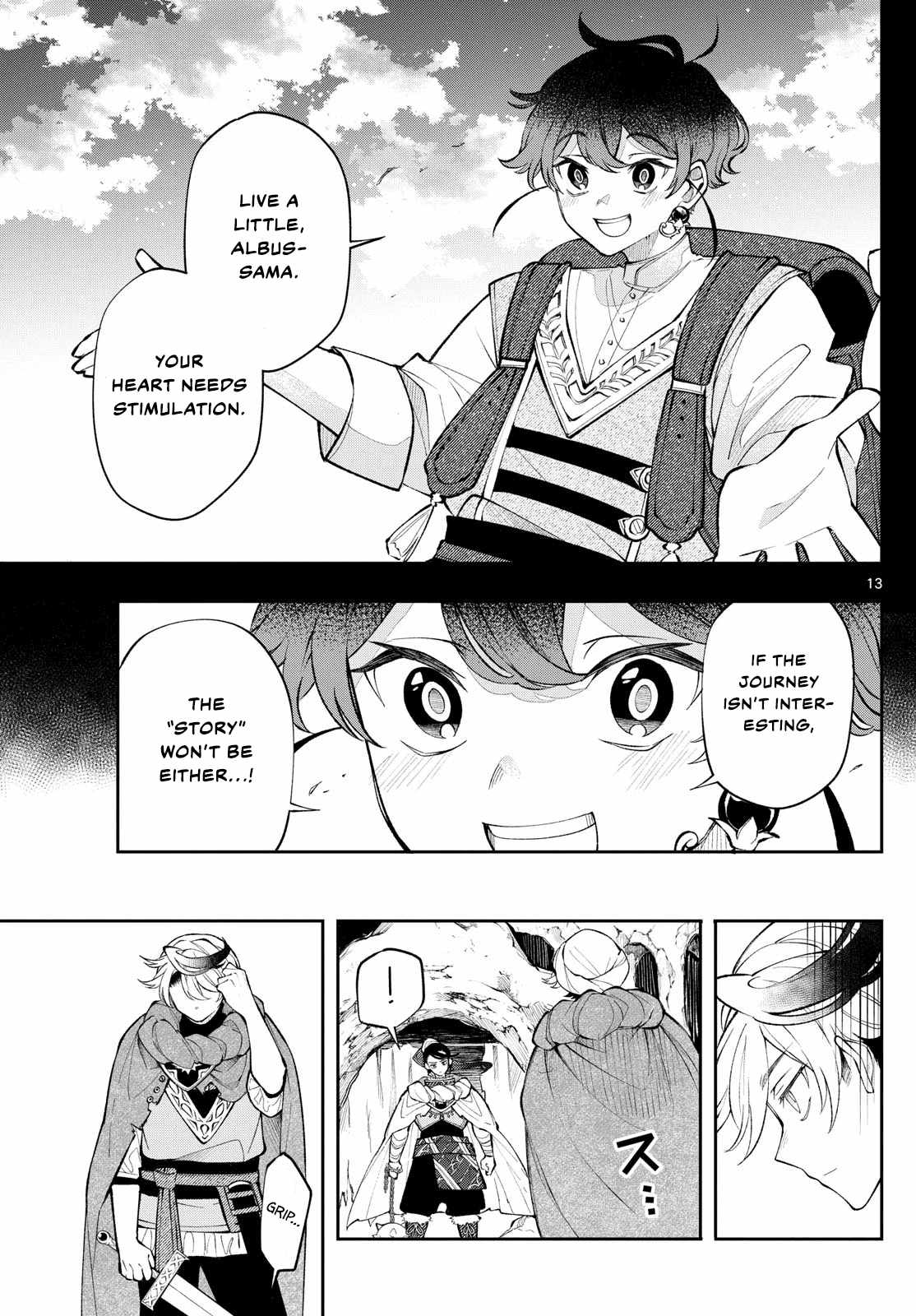 13