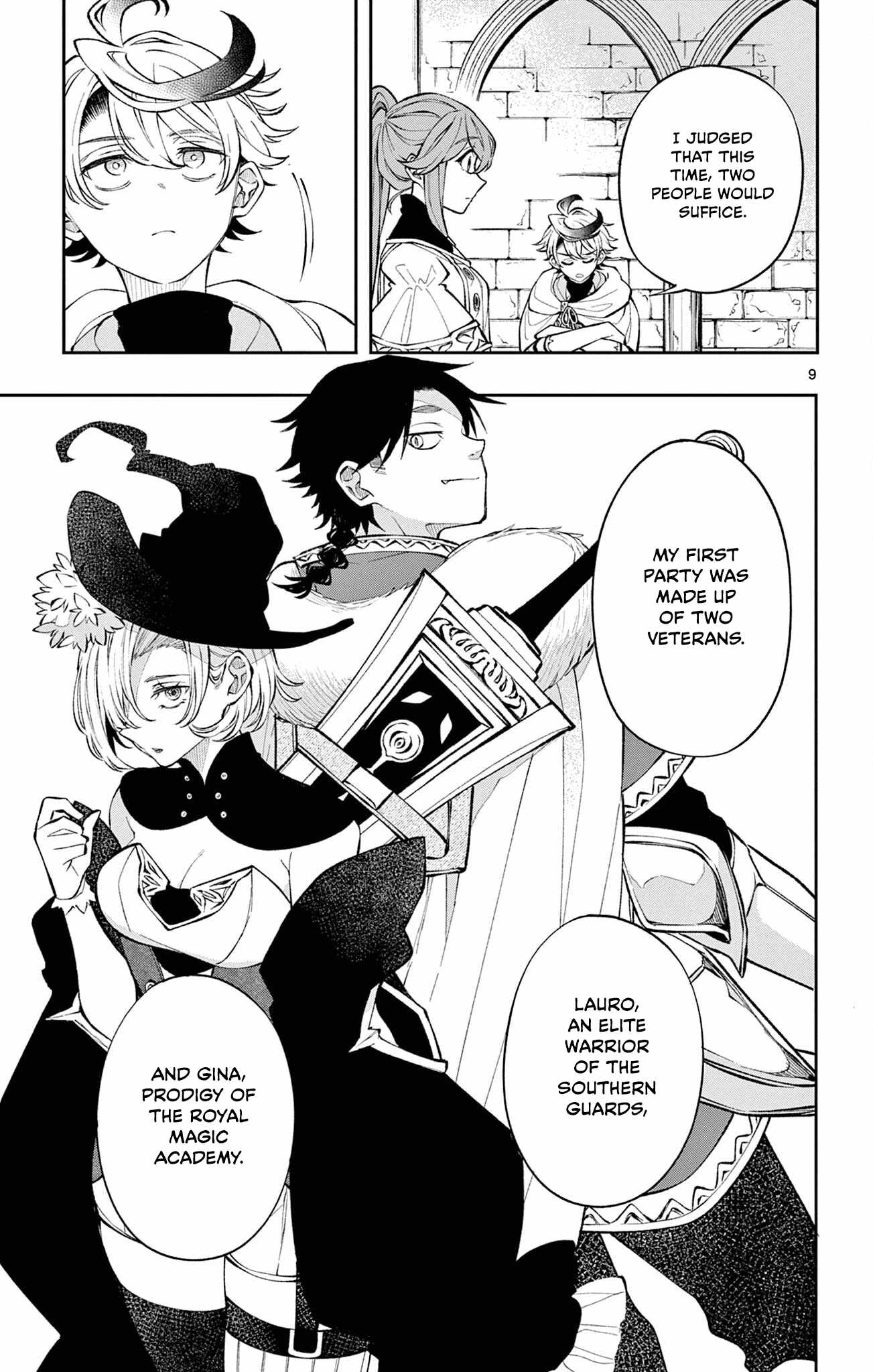 9