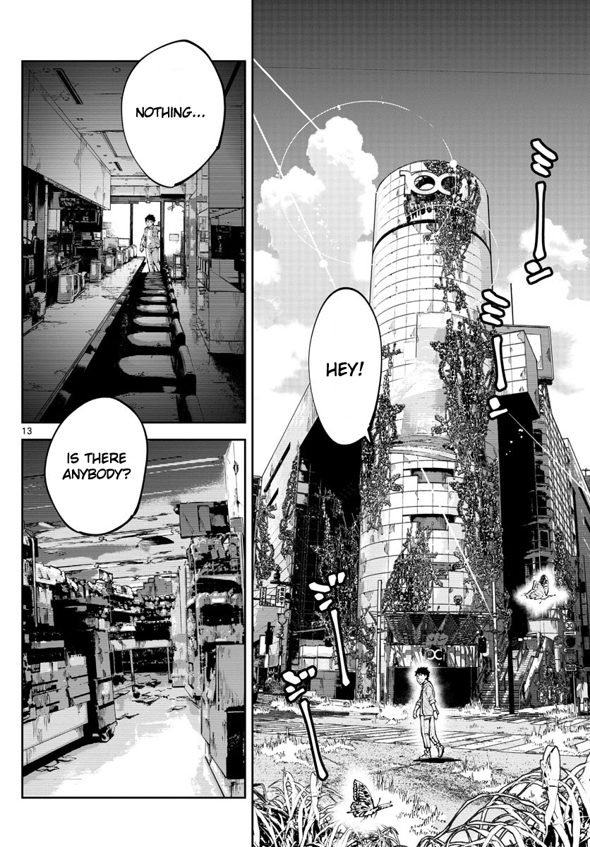 13