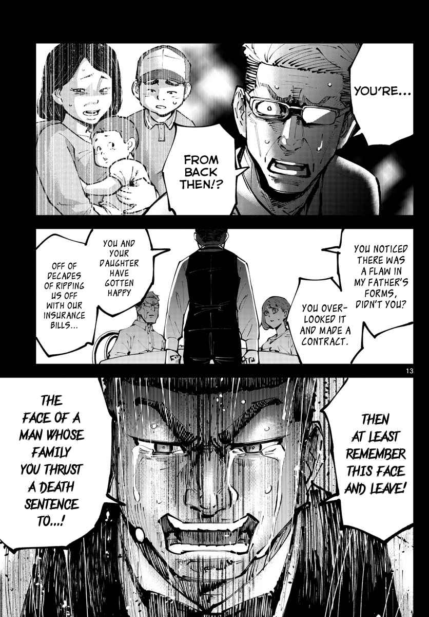 13