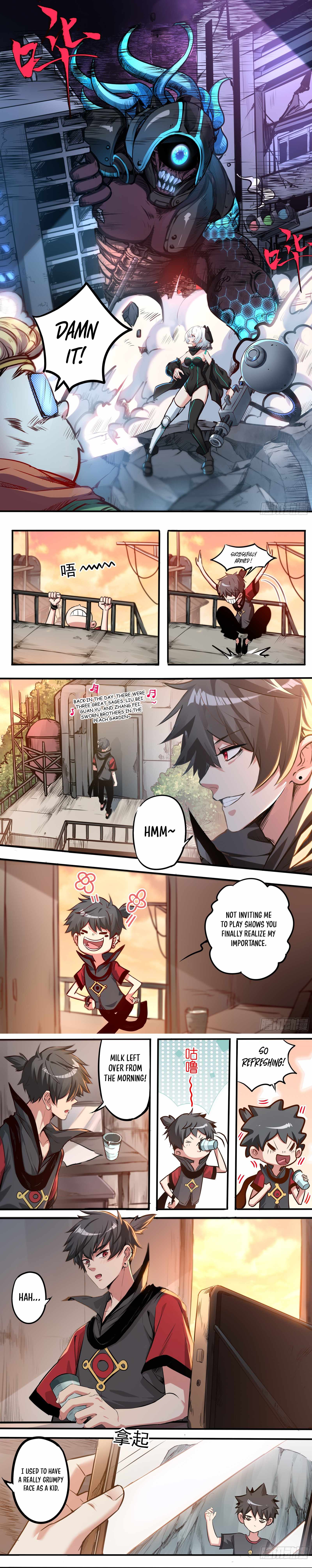 7