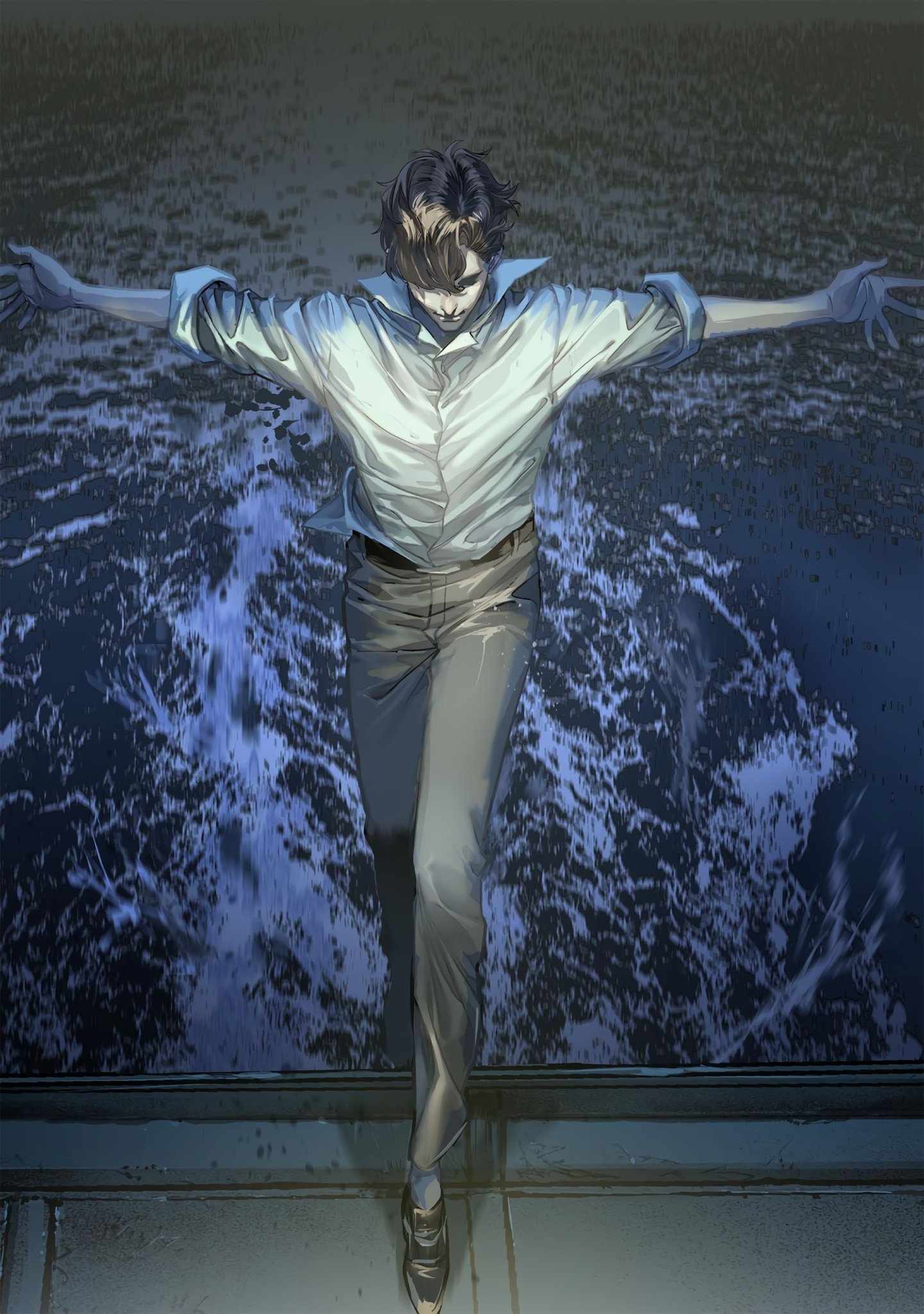 7