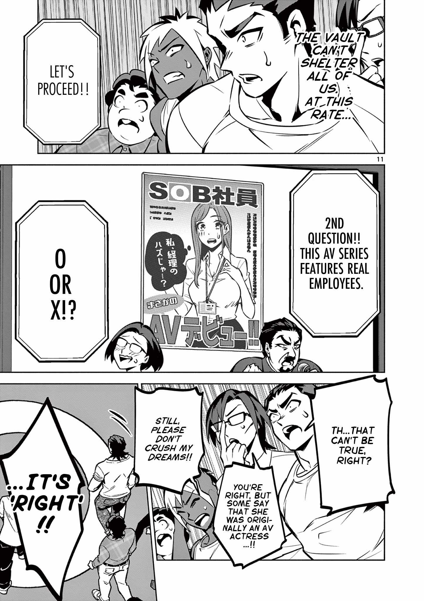11