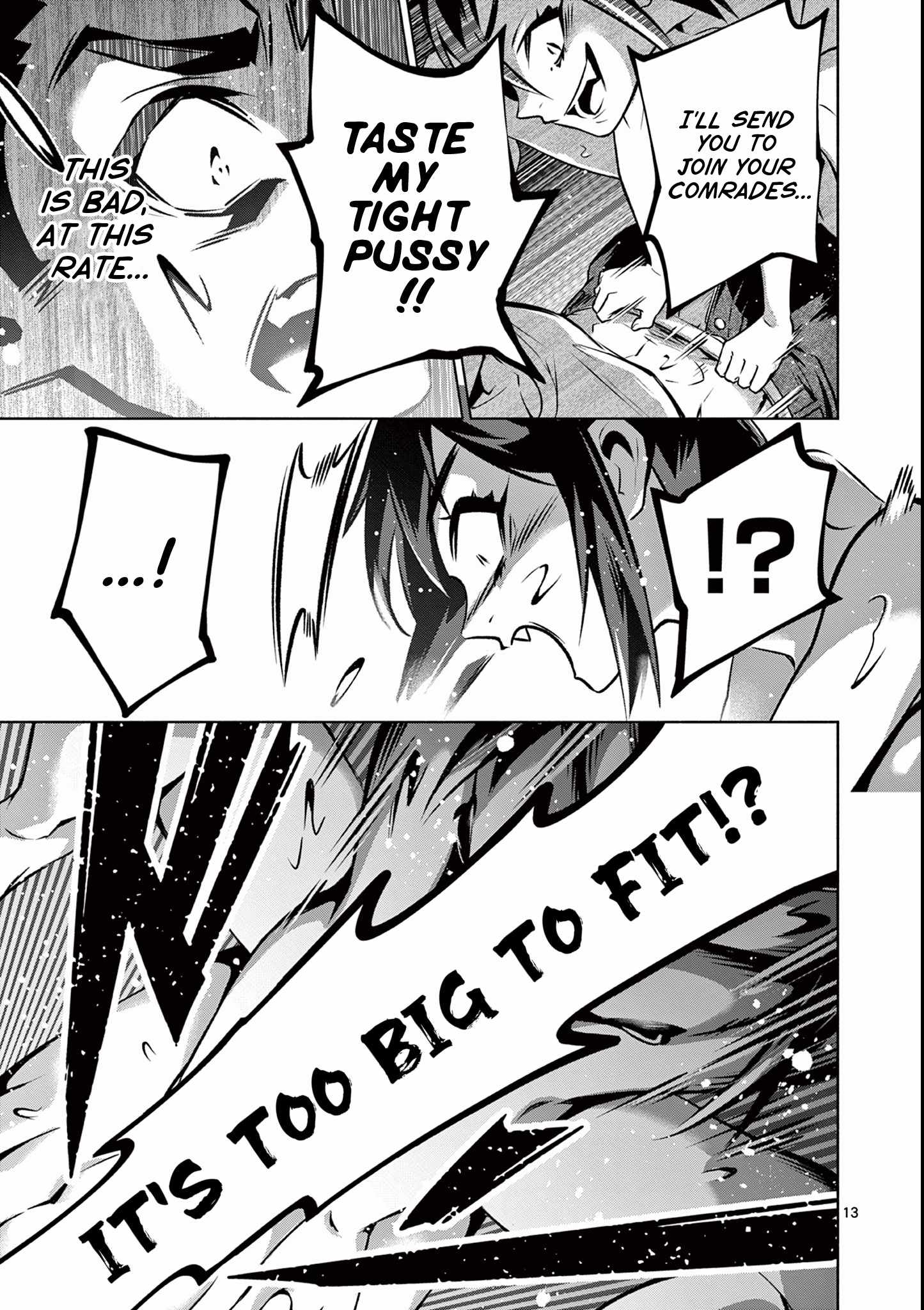 13