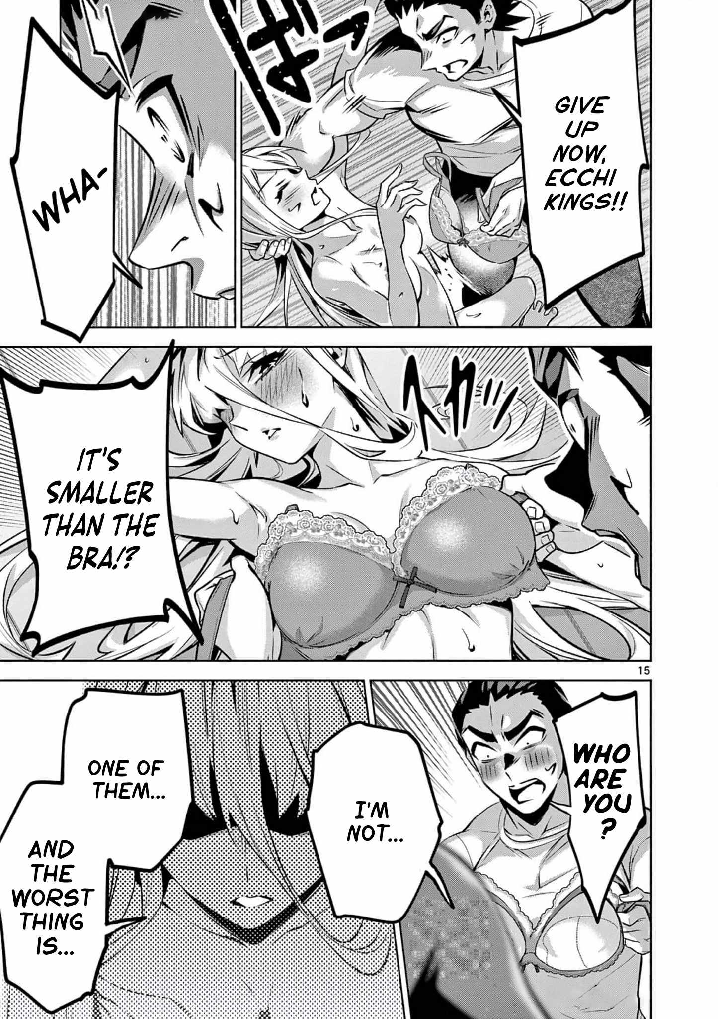 15