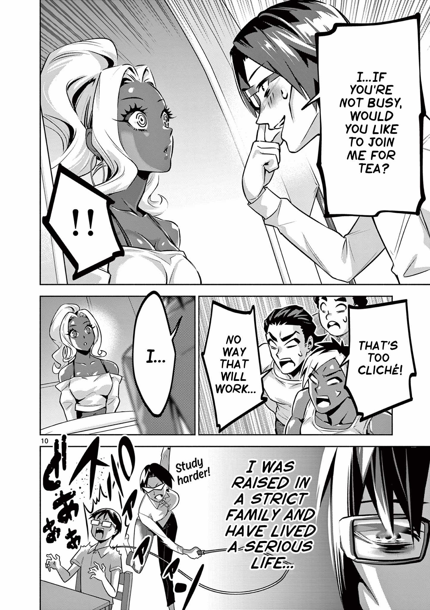 10