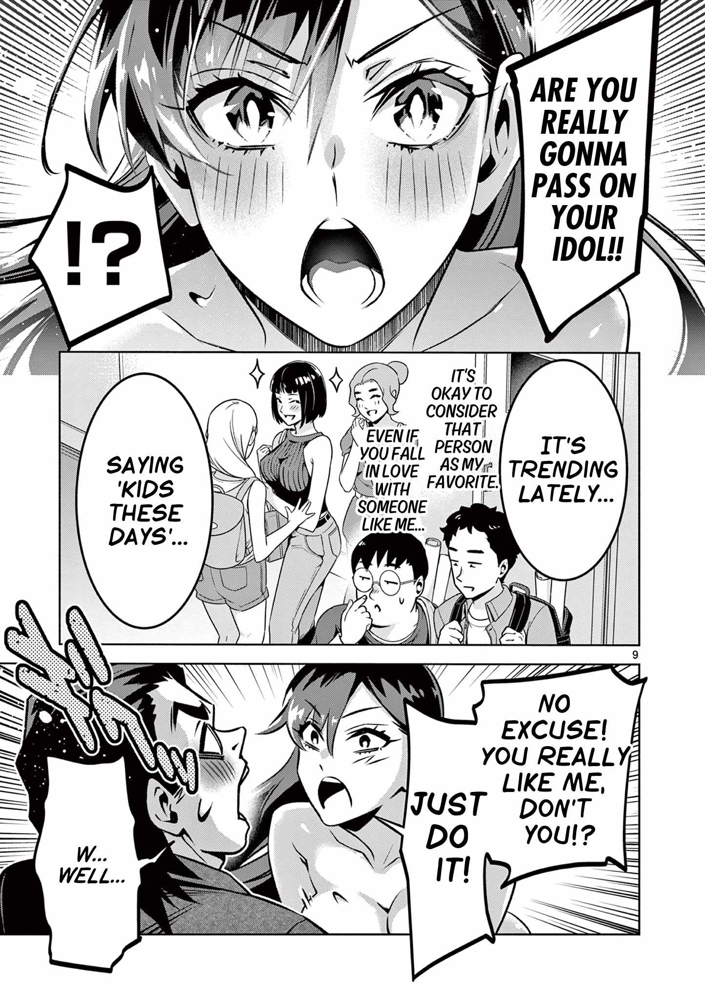 9
