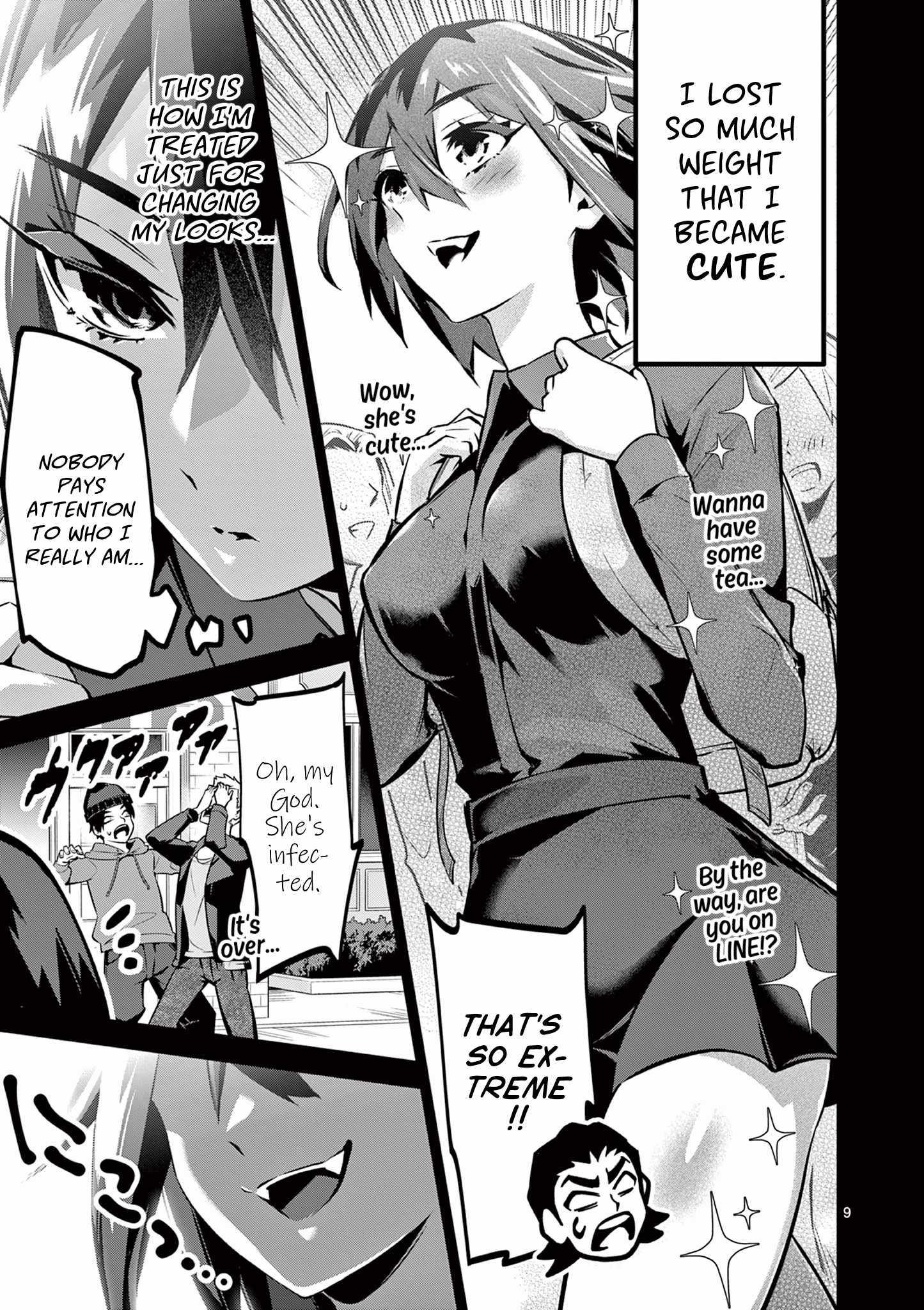 9