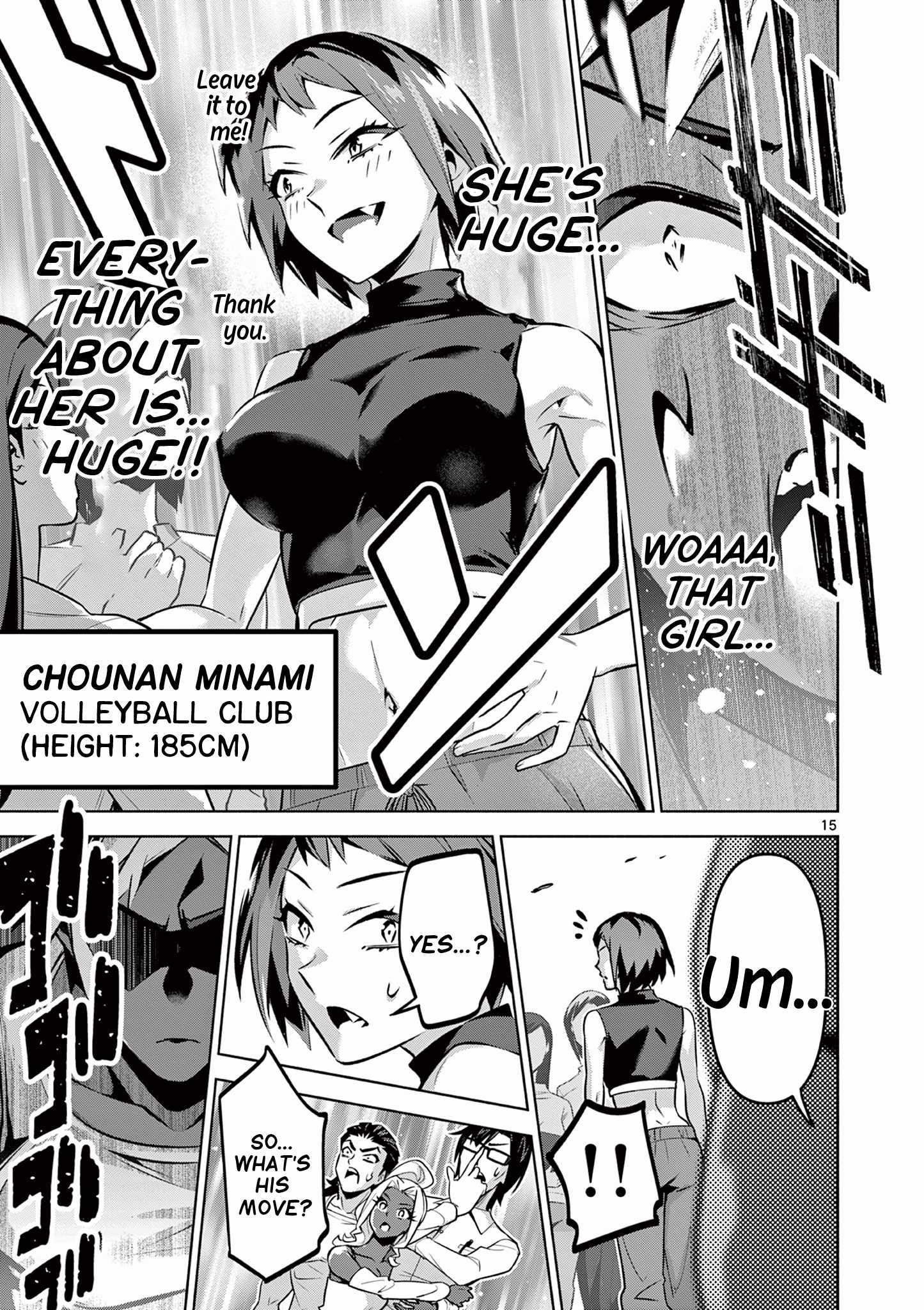 15