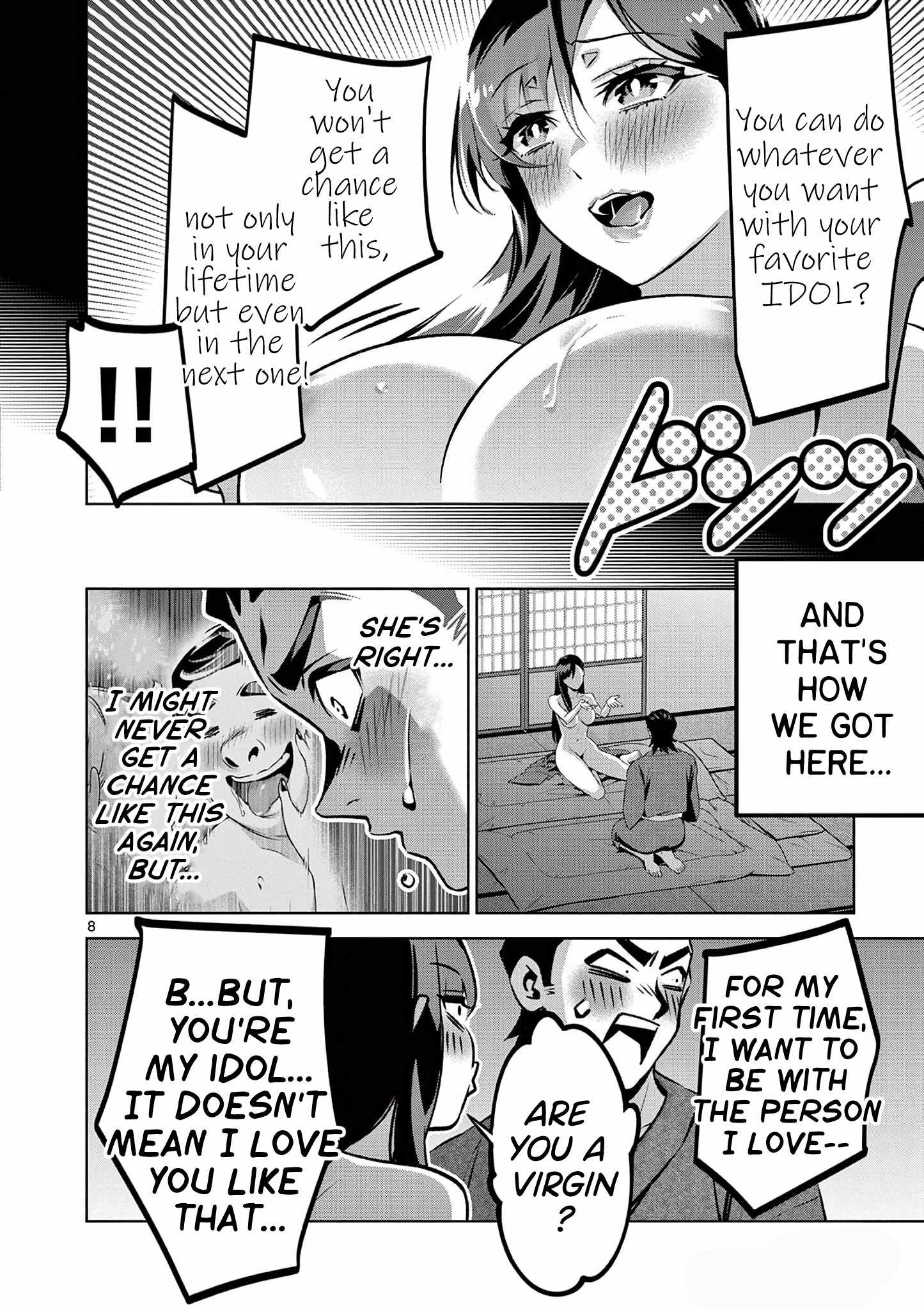 8