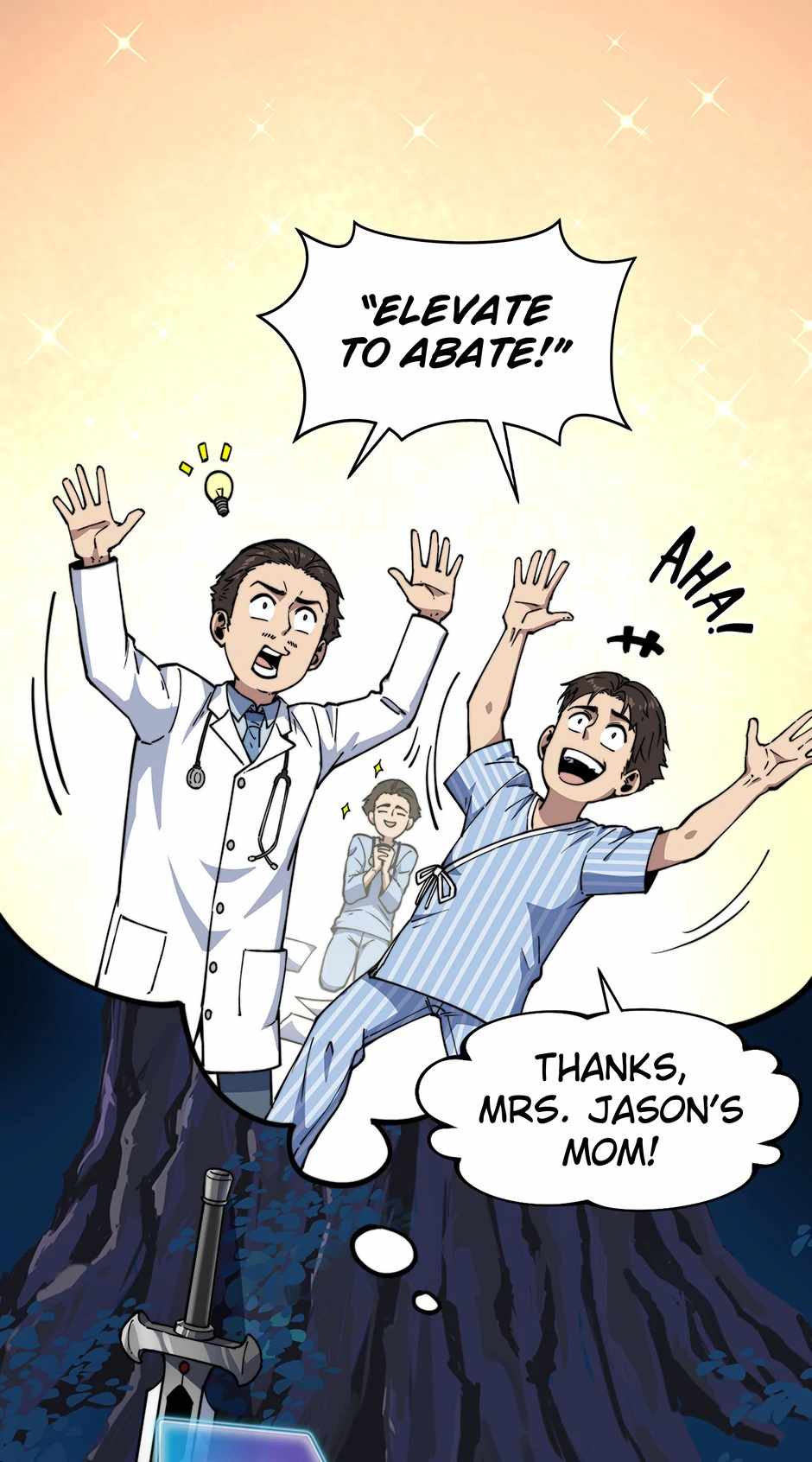 11
