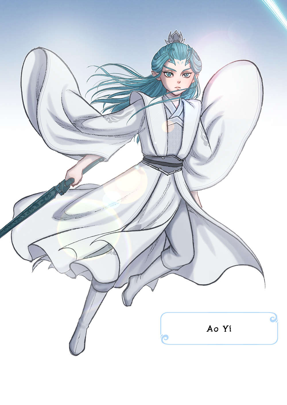 11