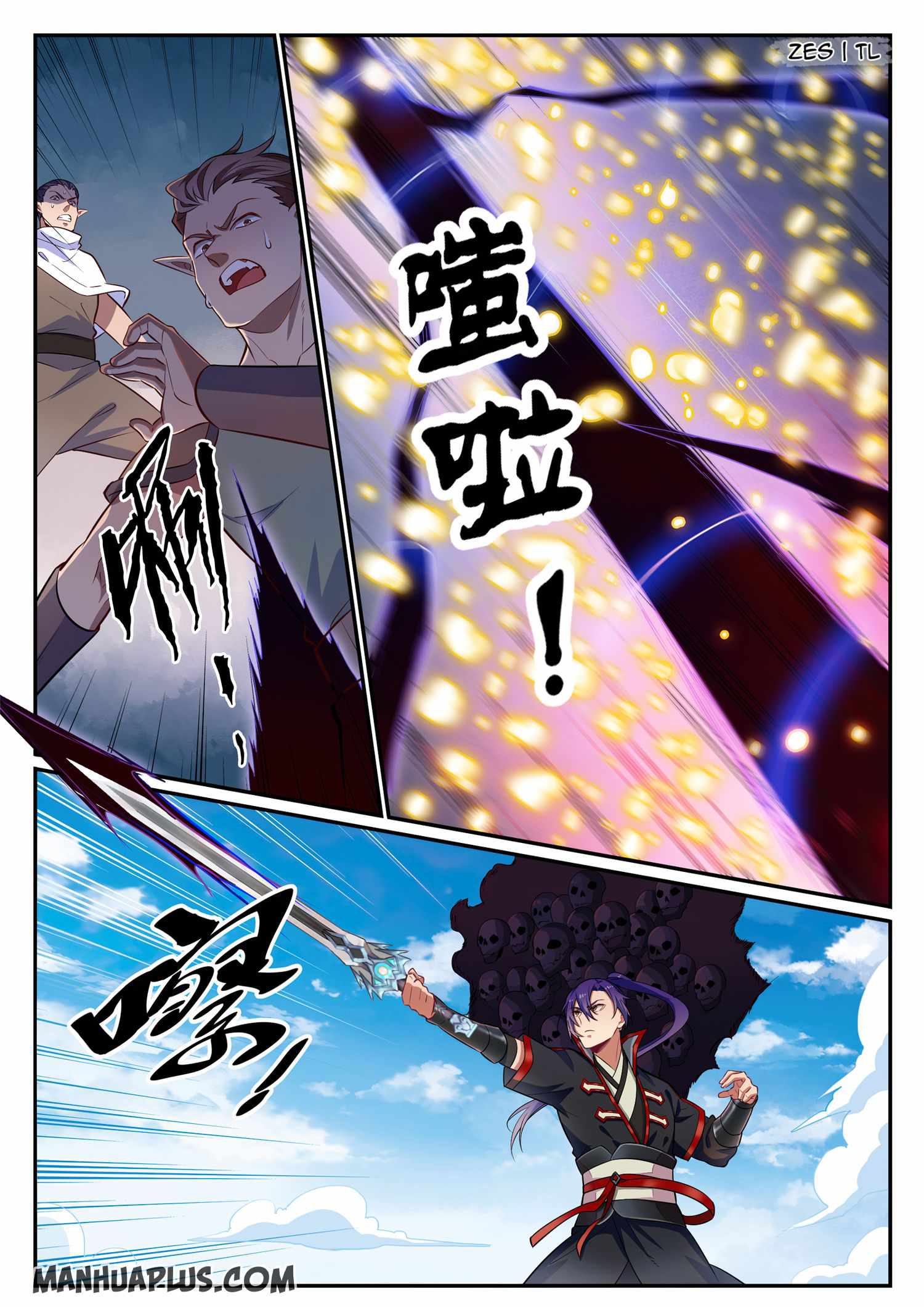 3
