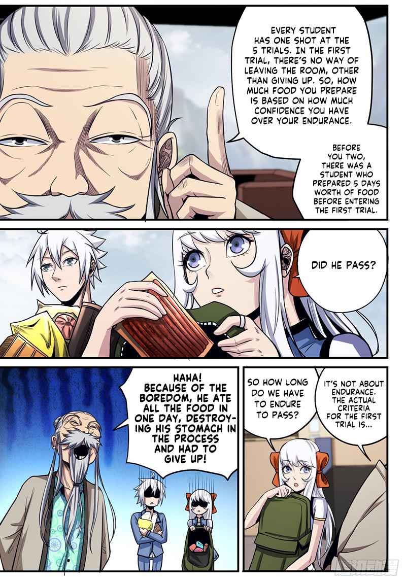 7