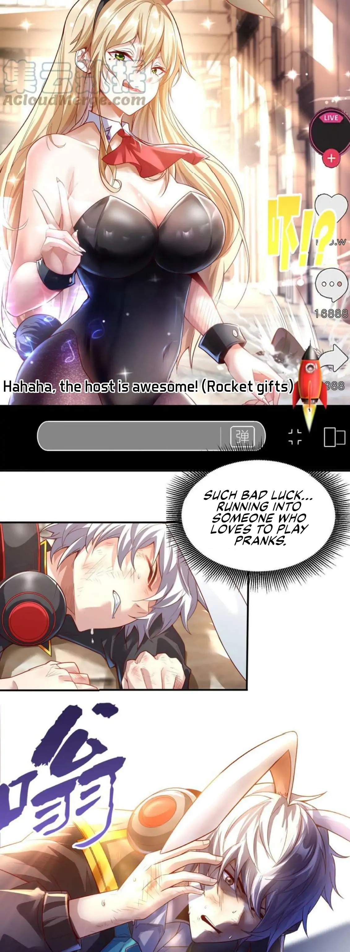 8