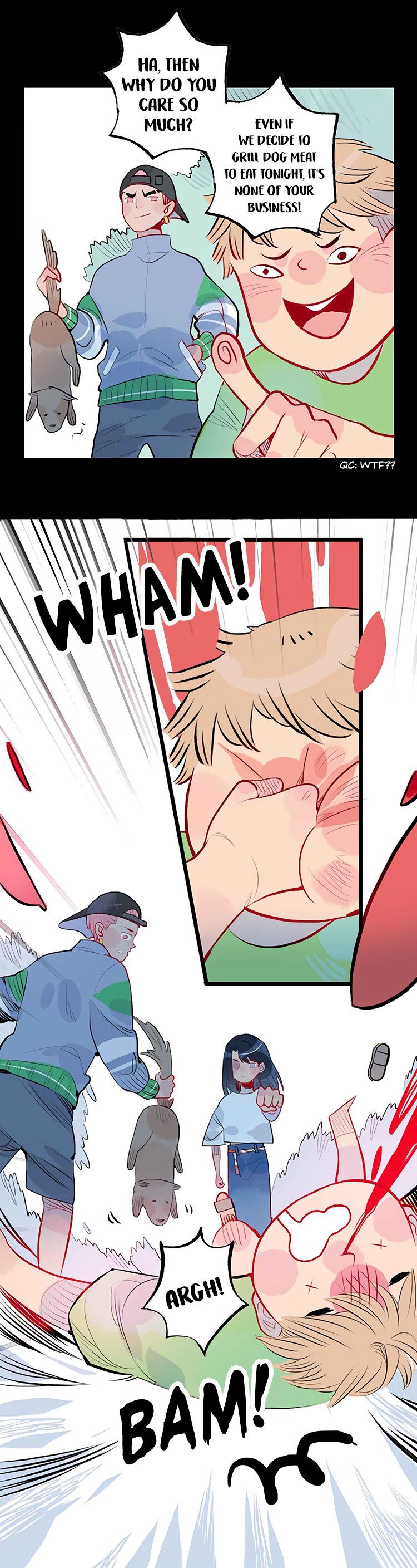 8