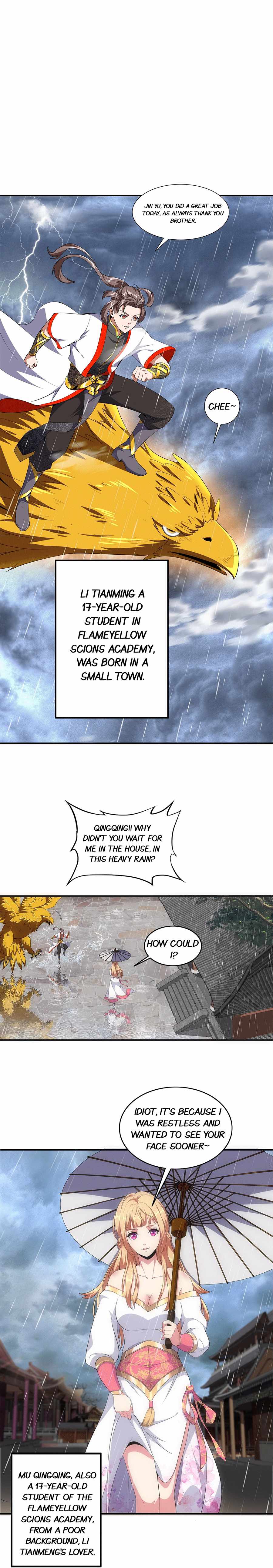 3