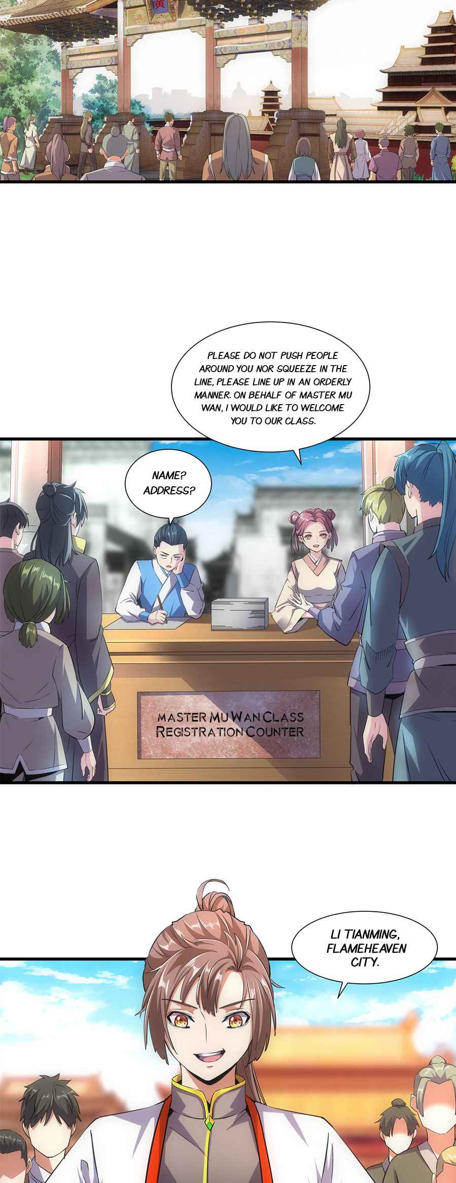 8