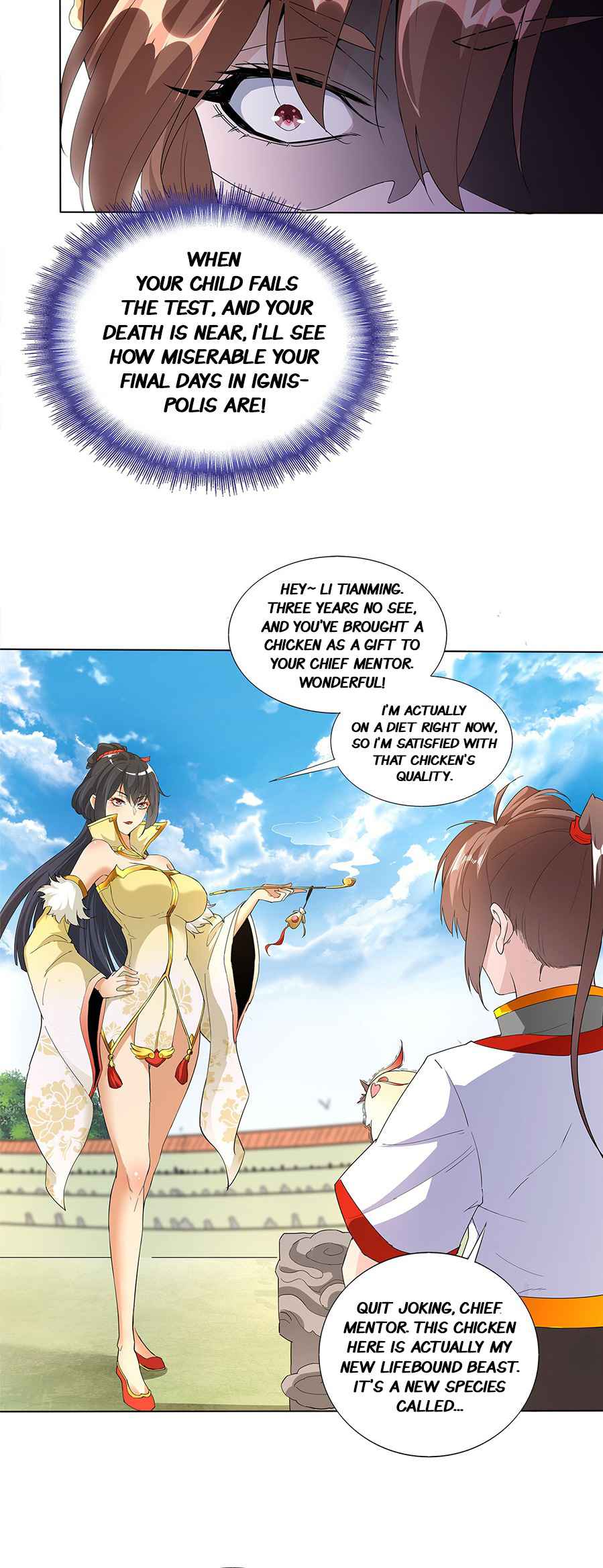 7