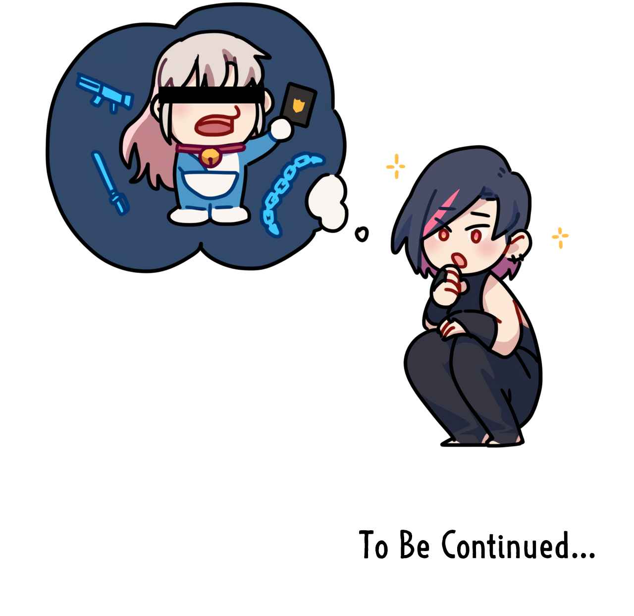 13