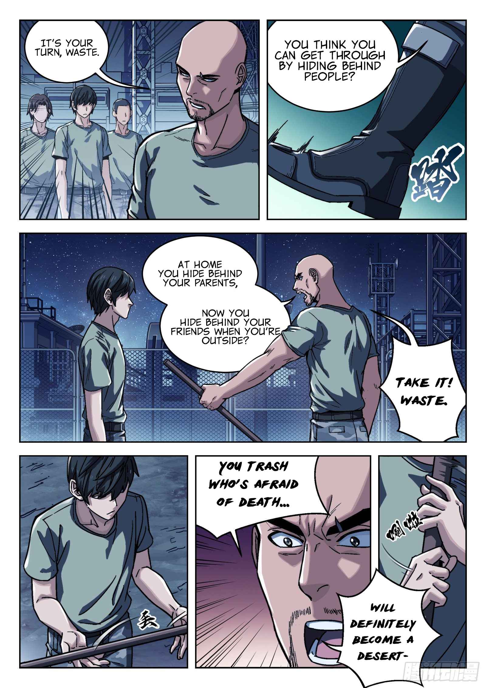 9