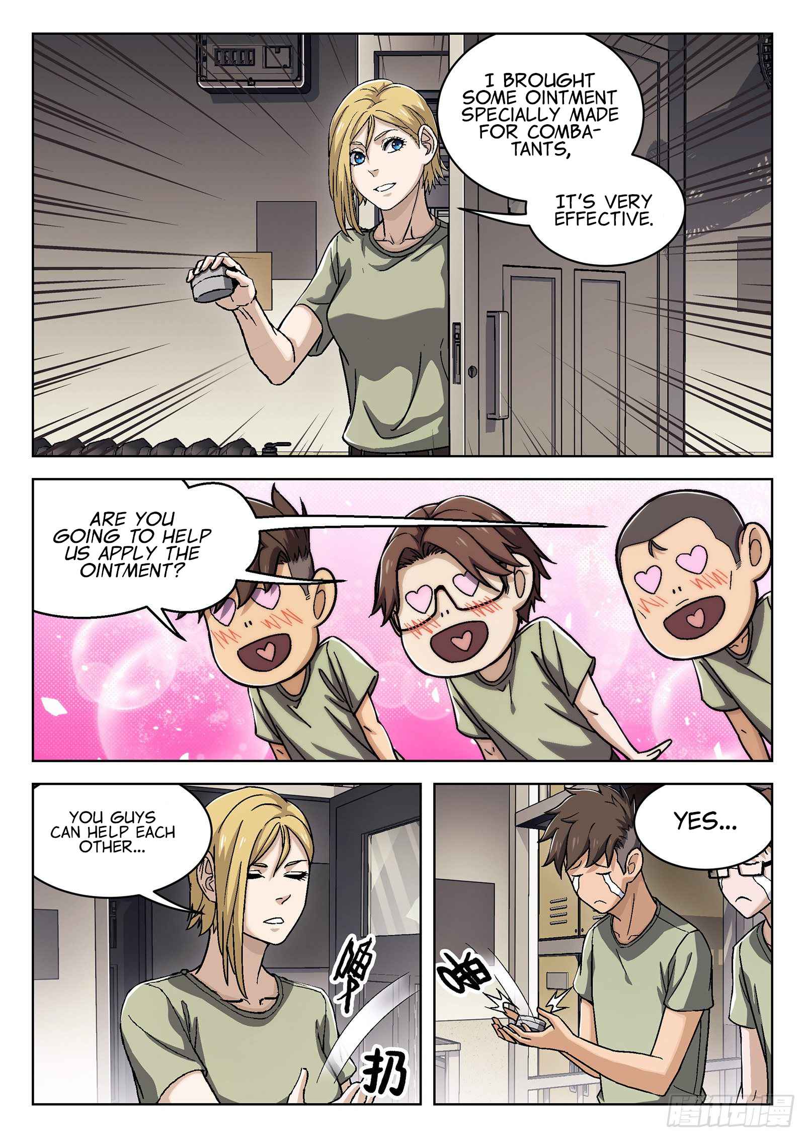 3