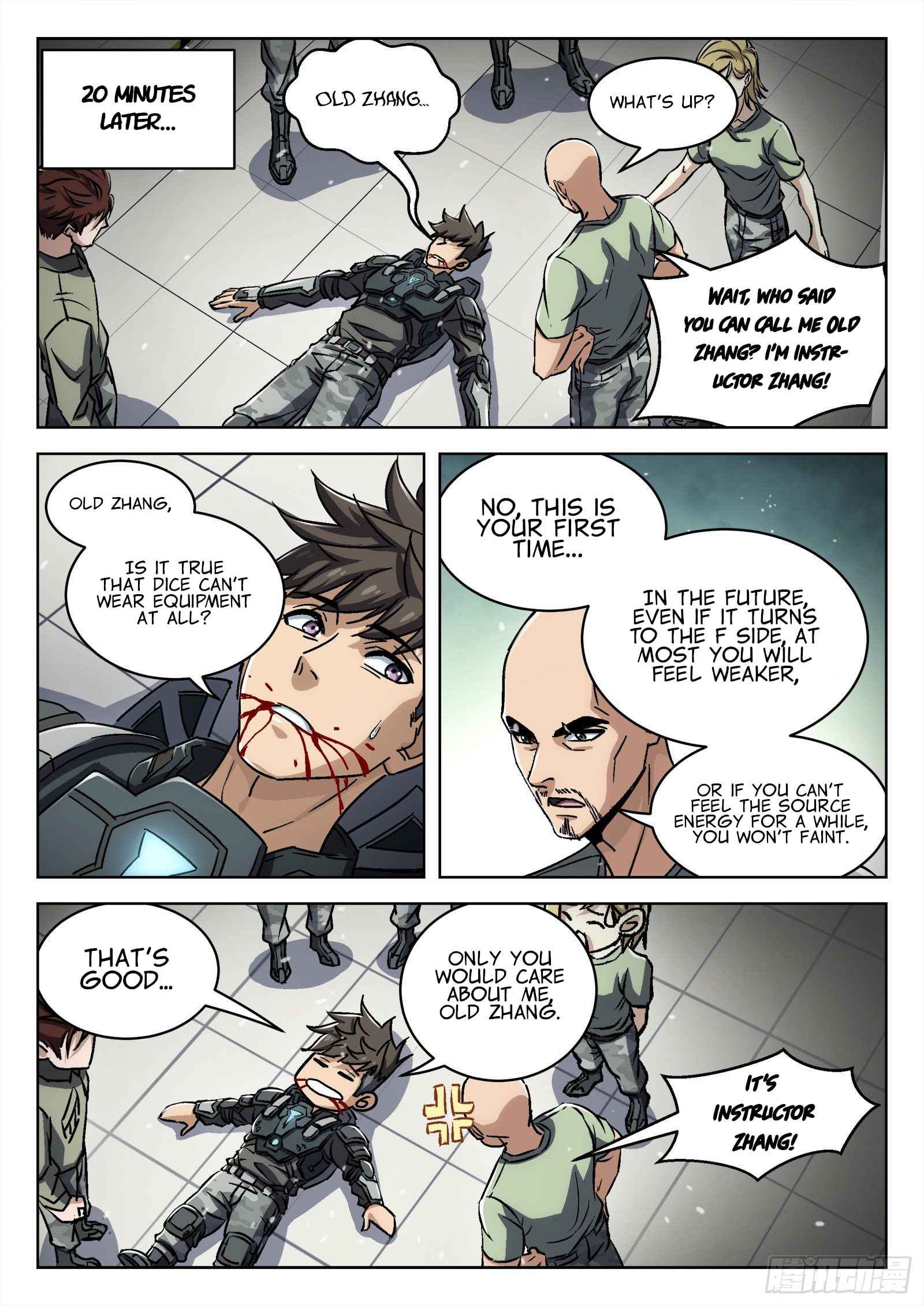 9