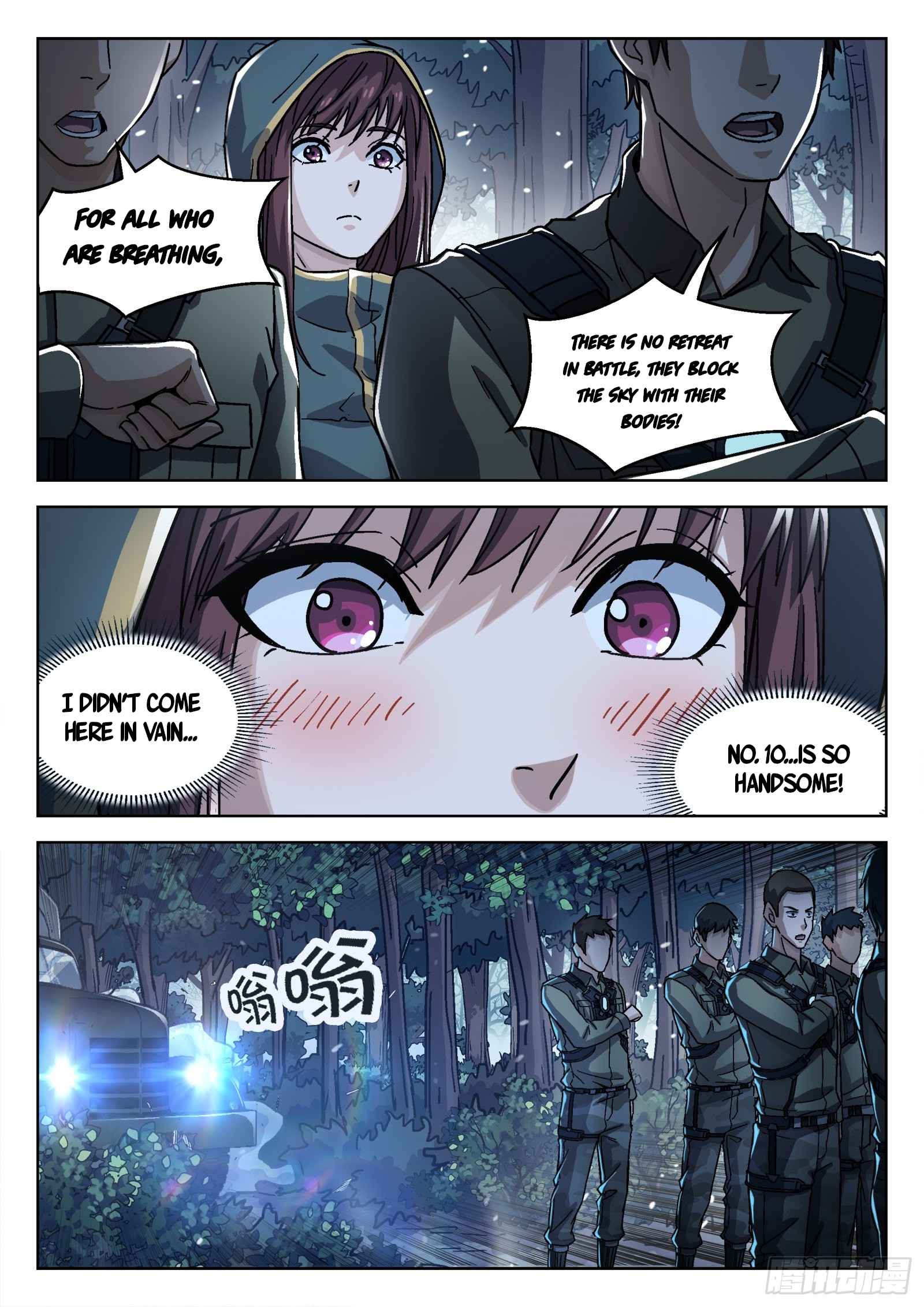 9
