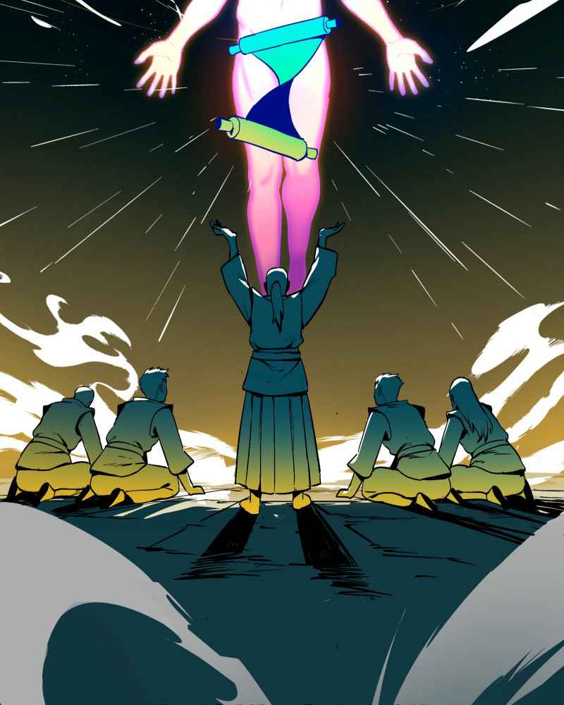 9