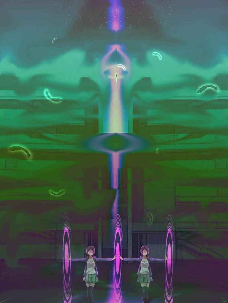 9