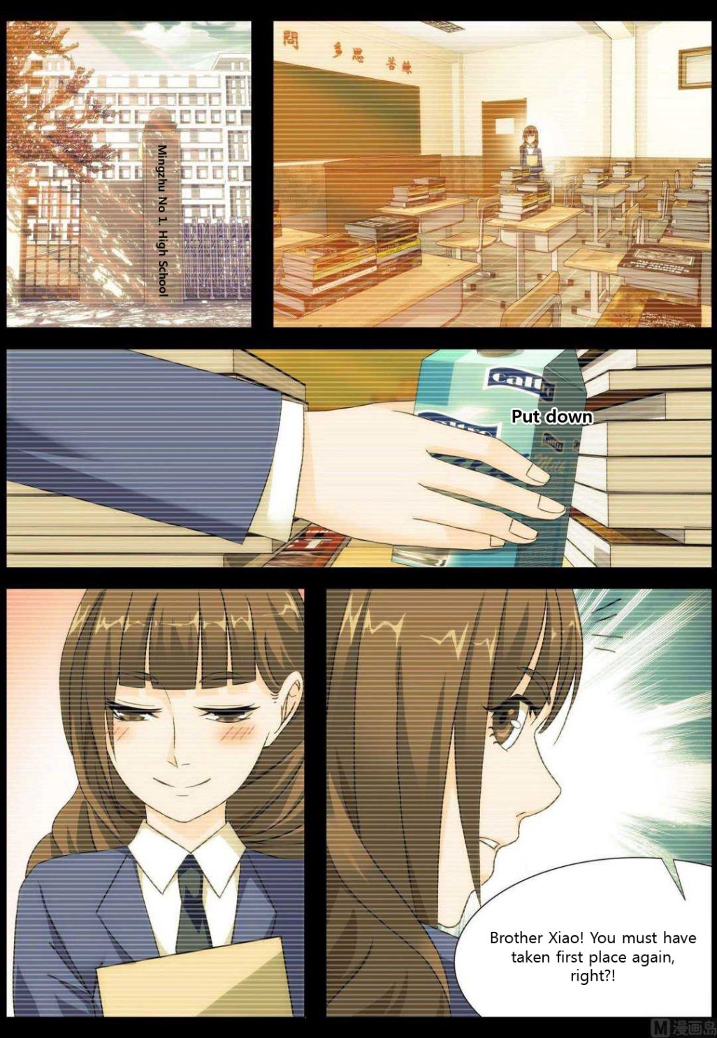 9
