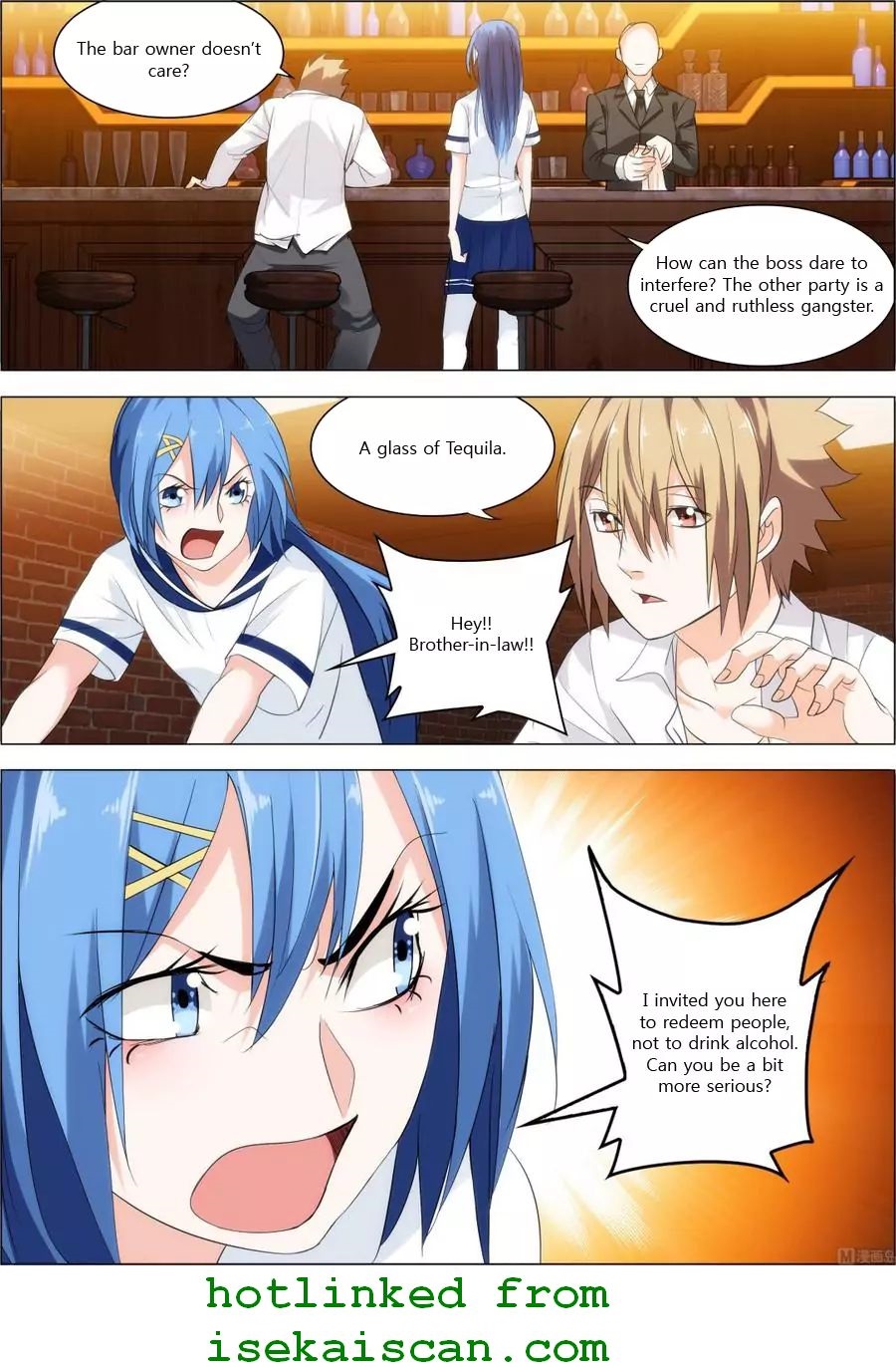 8