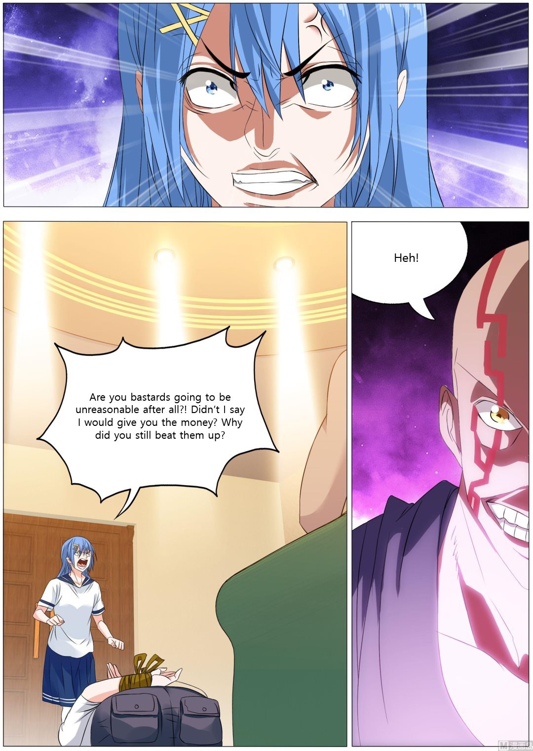 3