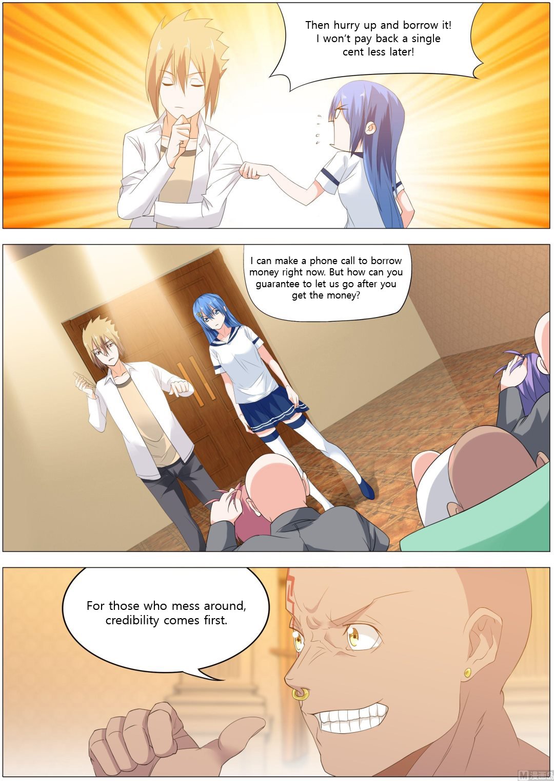 8