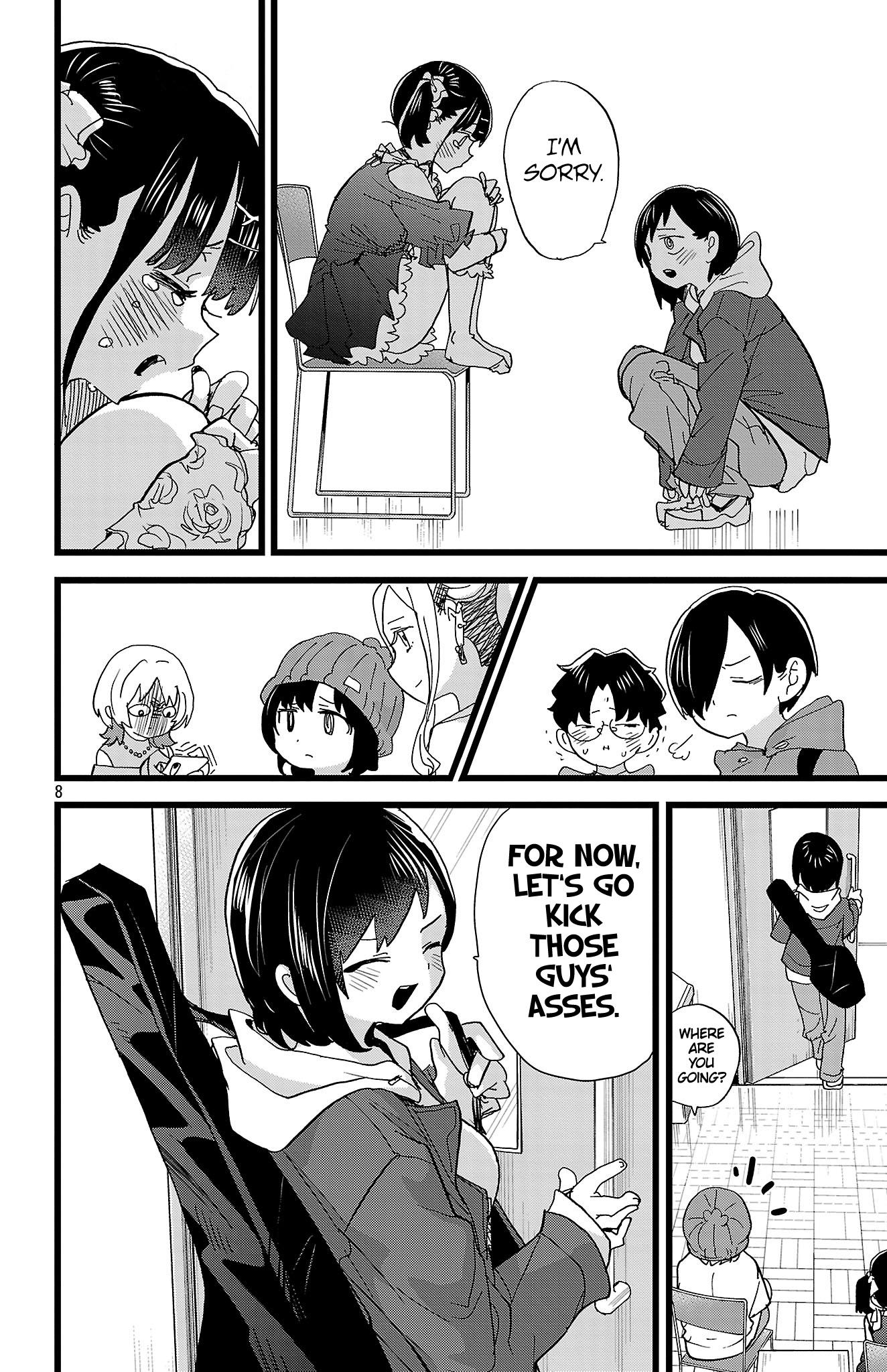 9